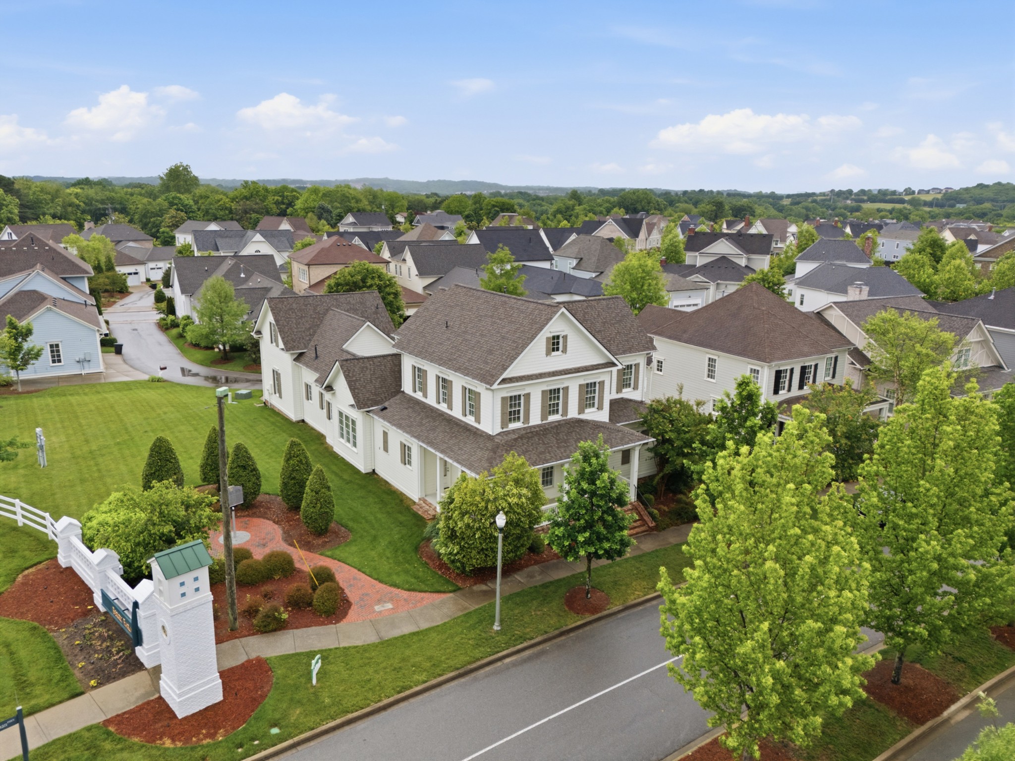 6010 Captain Freeman Pkwy, Franklin, TN 37064