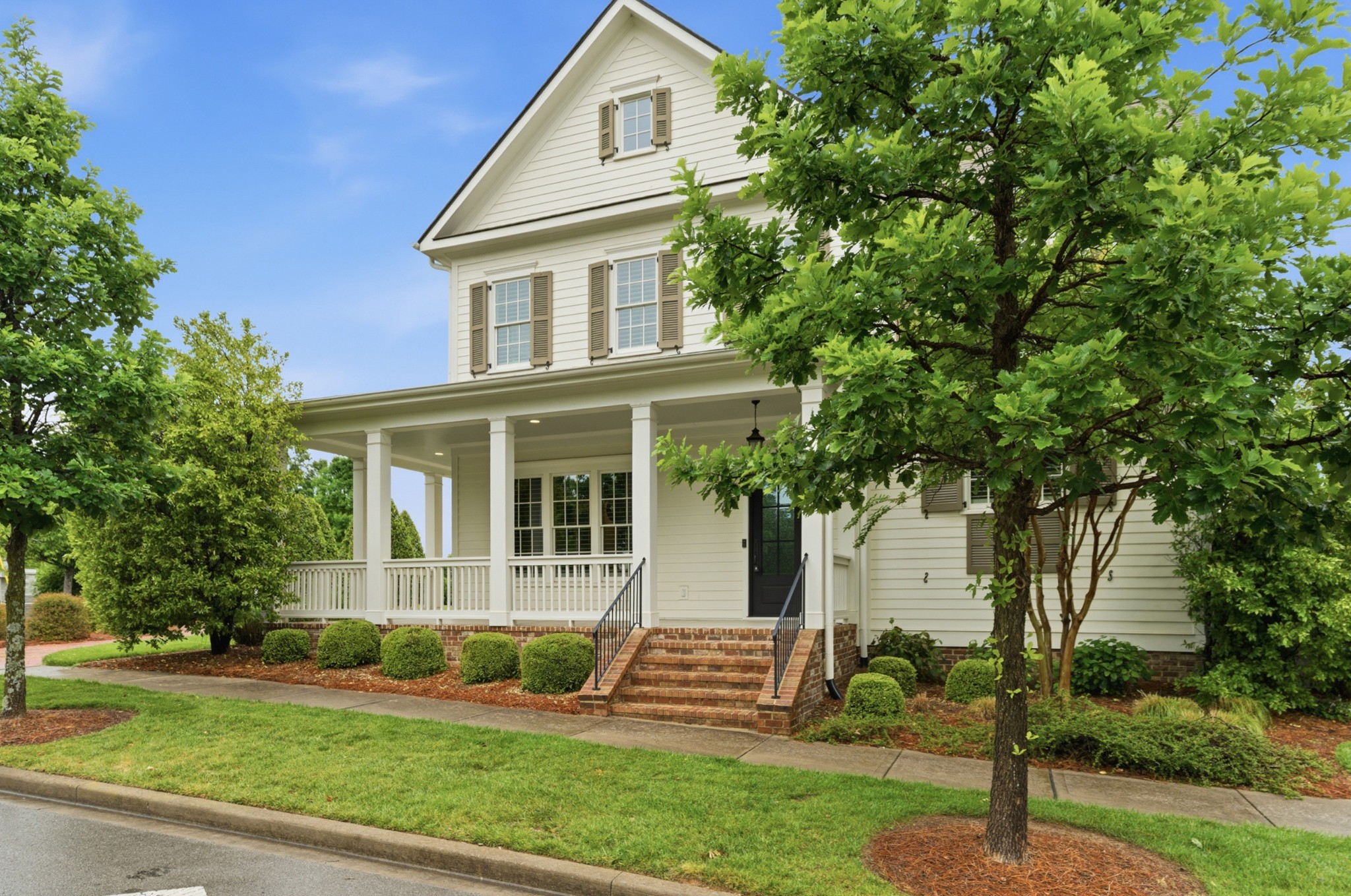 6010 Captain Freeman Pkwy, Franklin, TN 37064