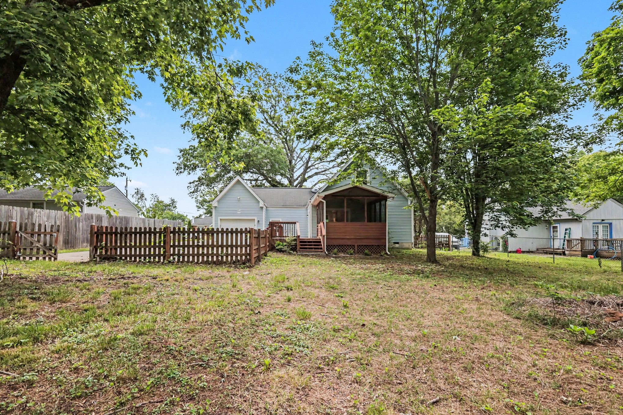 4917 Kilimanjaro Dr, Old Hickory, TN 37138