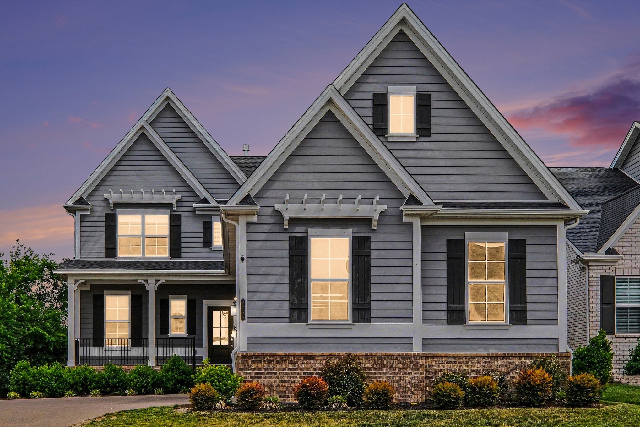 2234 Broadway St, Nolensville, TN 37135