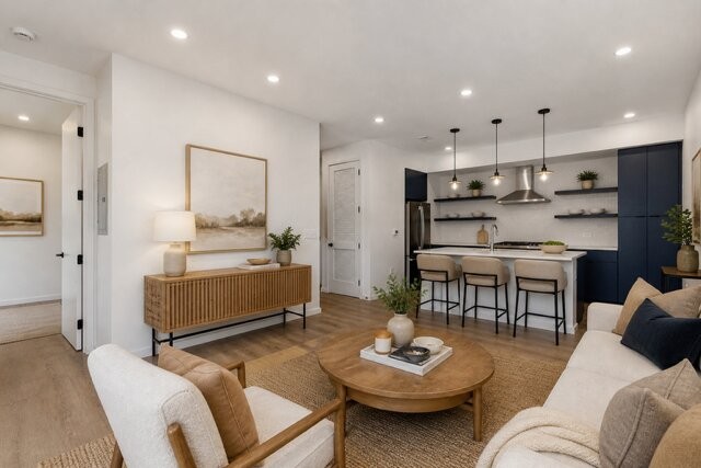 500 Merritt Ave #203, Nashville, TN 37203