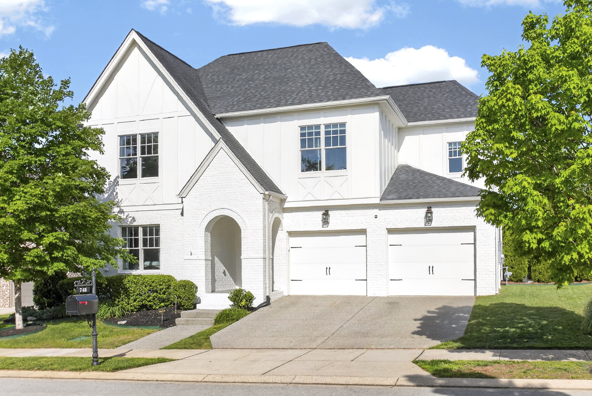 748 Fontwell Ln, Franklin, TN 37064