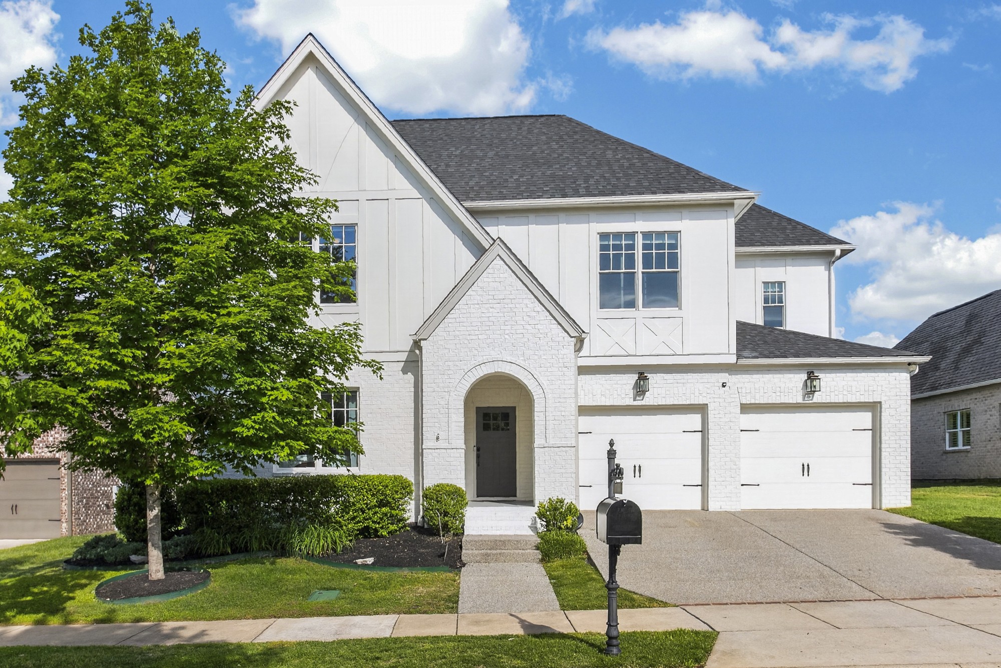 748 Fontwell Ln, Franklin, TN 37064