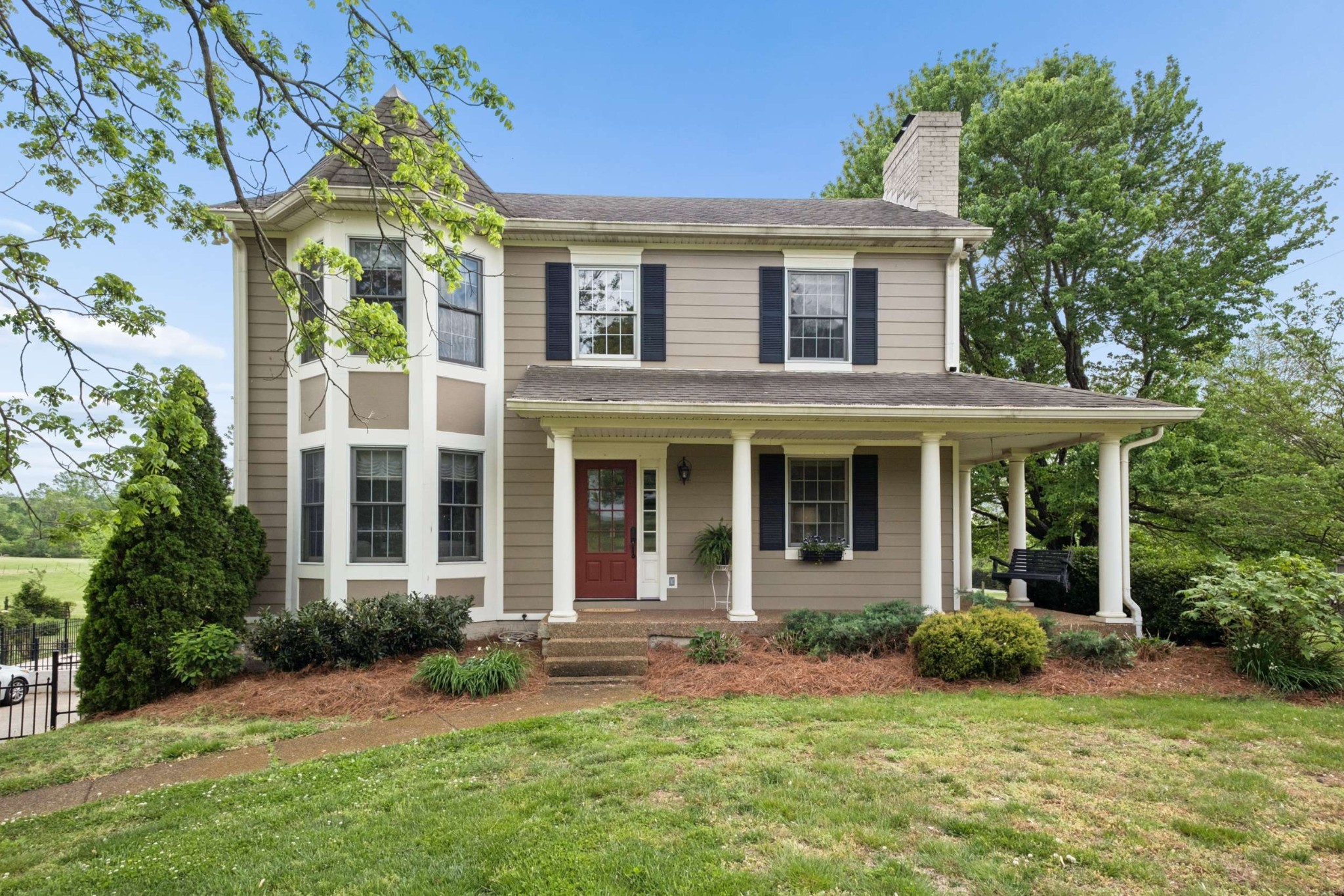 727 Battle Rd, Nolensville, TN 37135