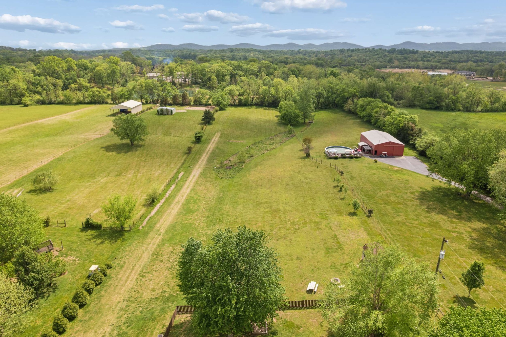 727 Battle Rd, Nolensville, TN 37135