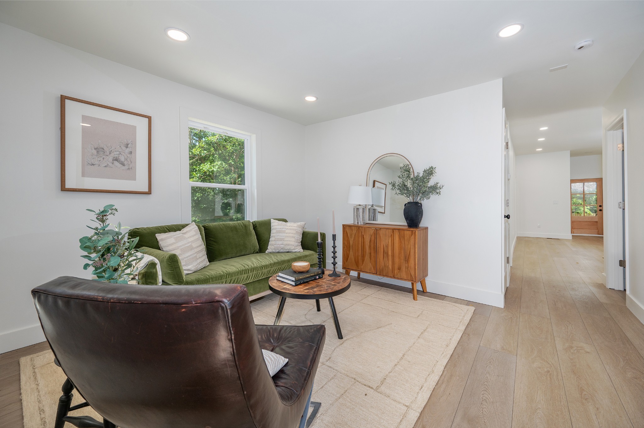874 Apex St, Nashville, TN 37206