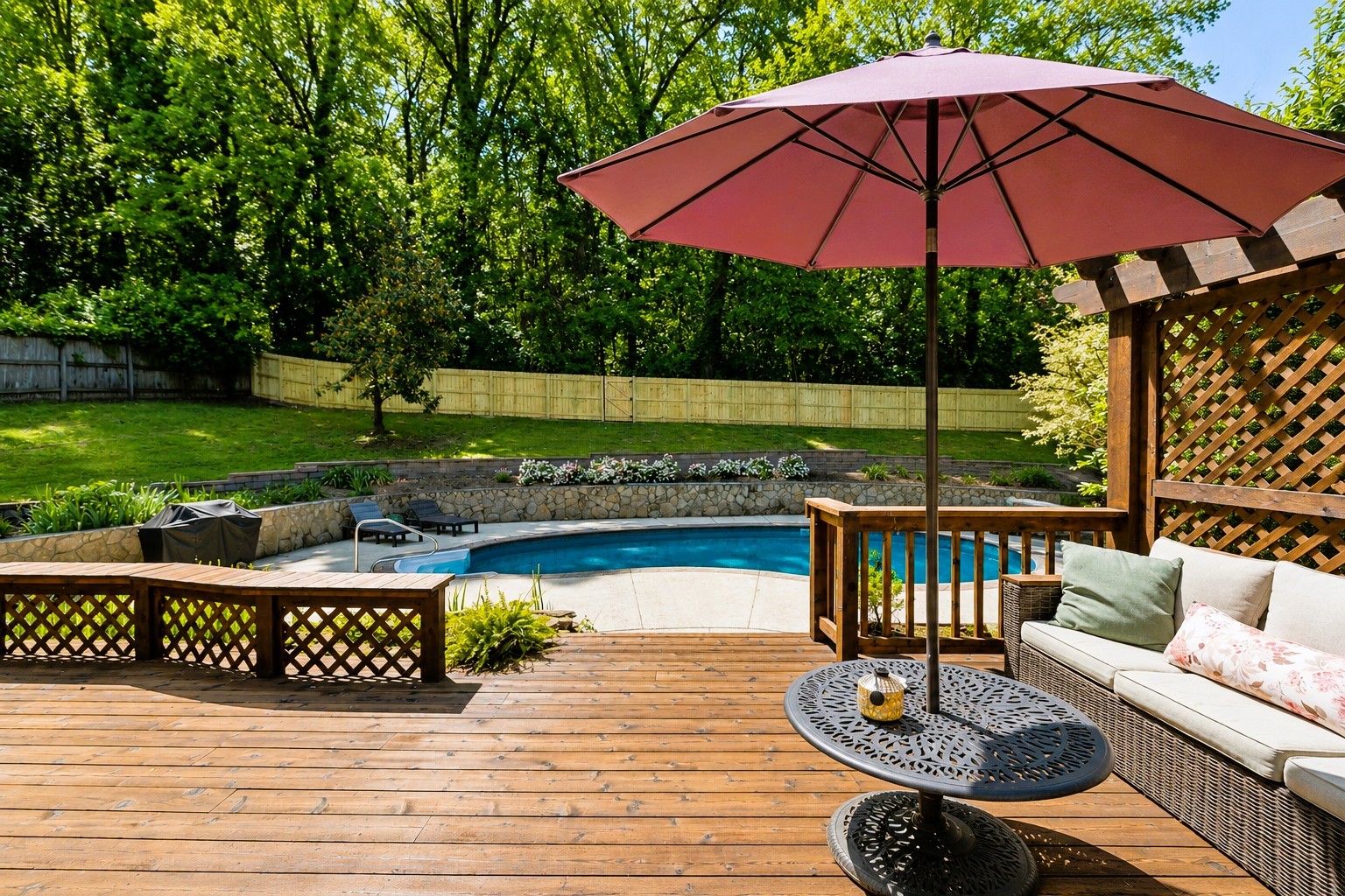 1807 Lake Meadow Trl, Mount Juliet, TN 37122