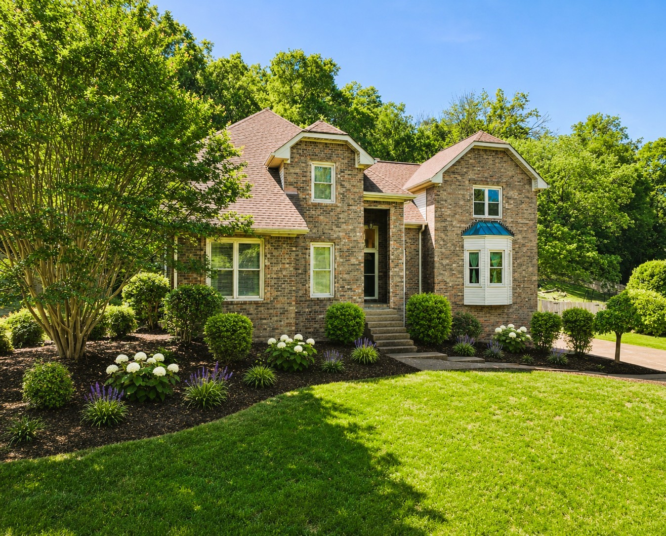 1807 Lake Meadow Trl, Mount Juliet, TN 37122