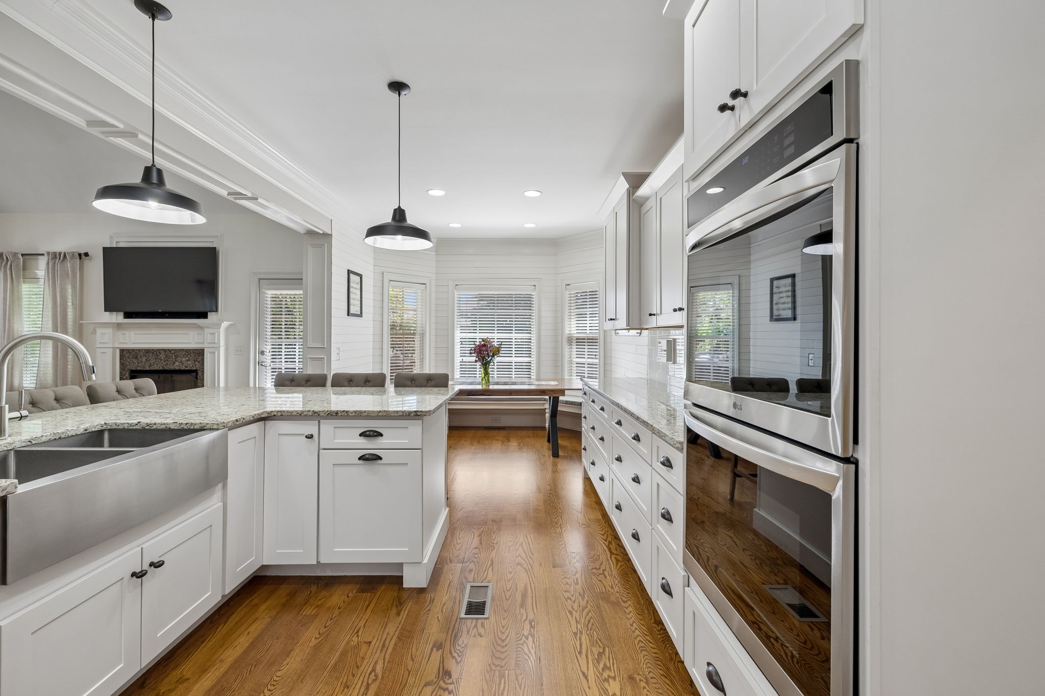 1601 Fair House Rd, Spring Hill, TN 37174