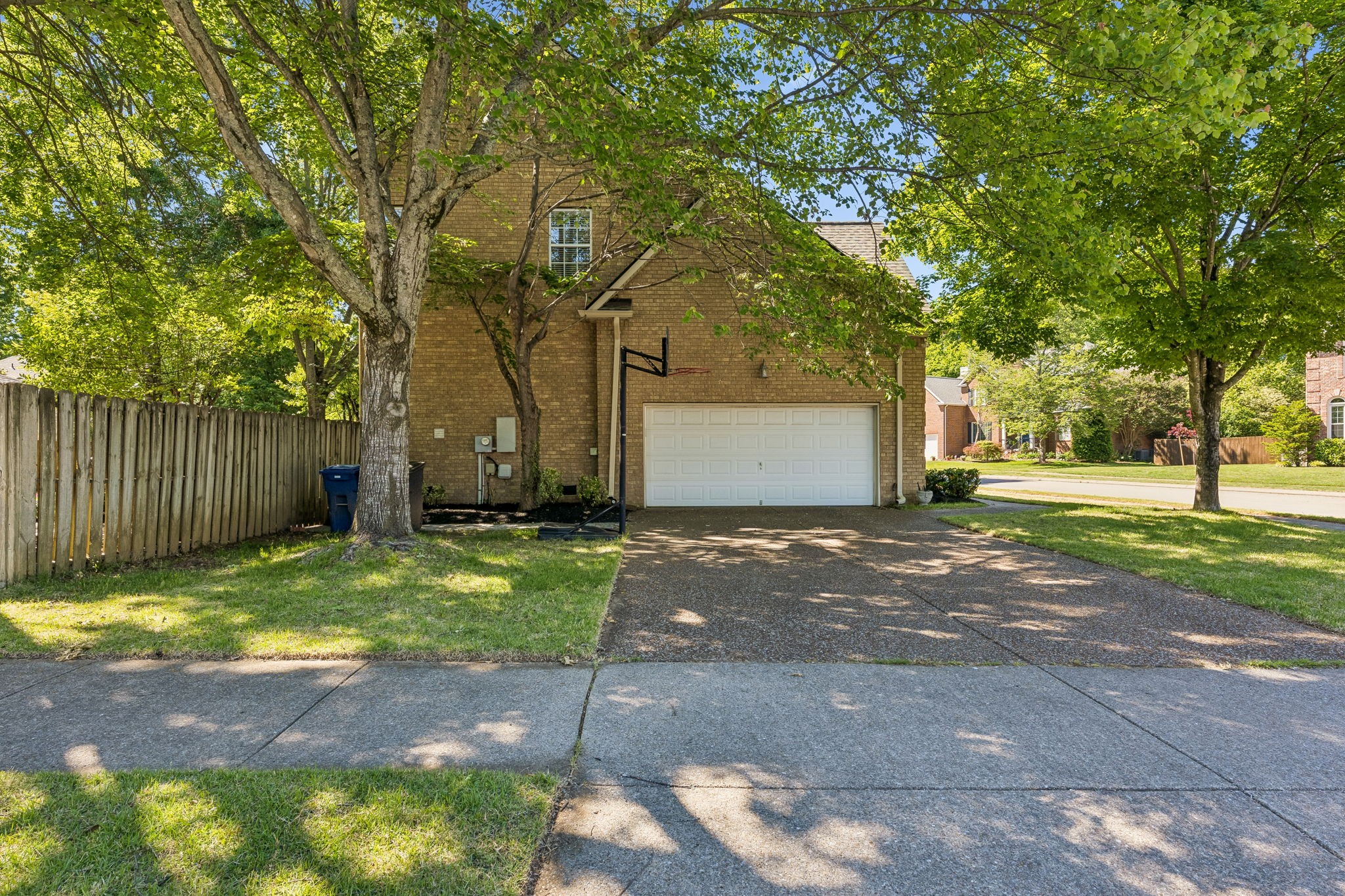 283 Stonehaven Cir, Franklin, TN 37064