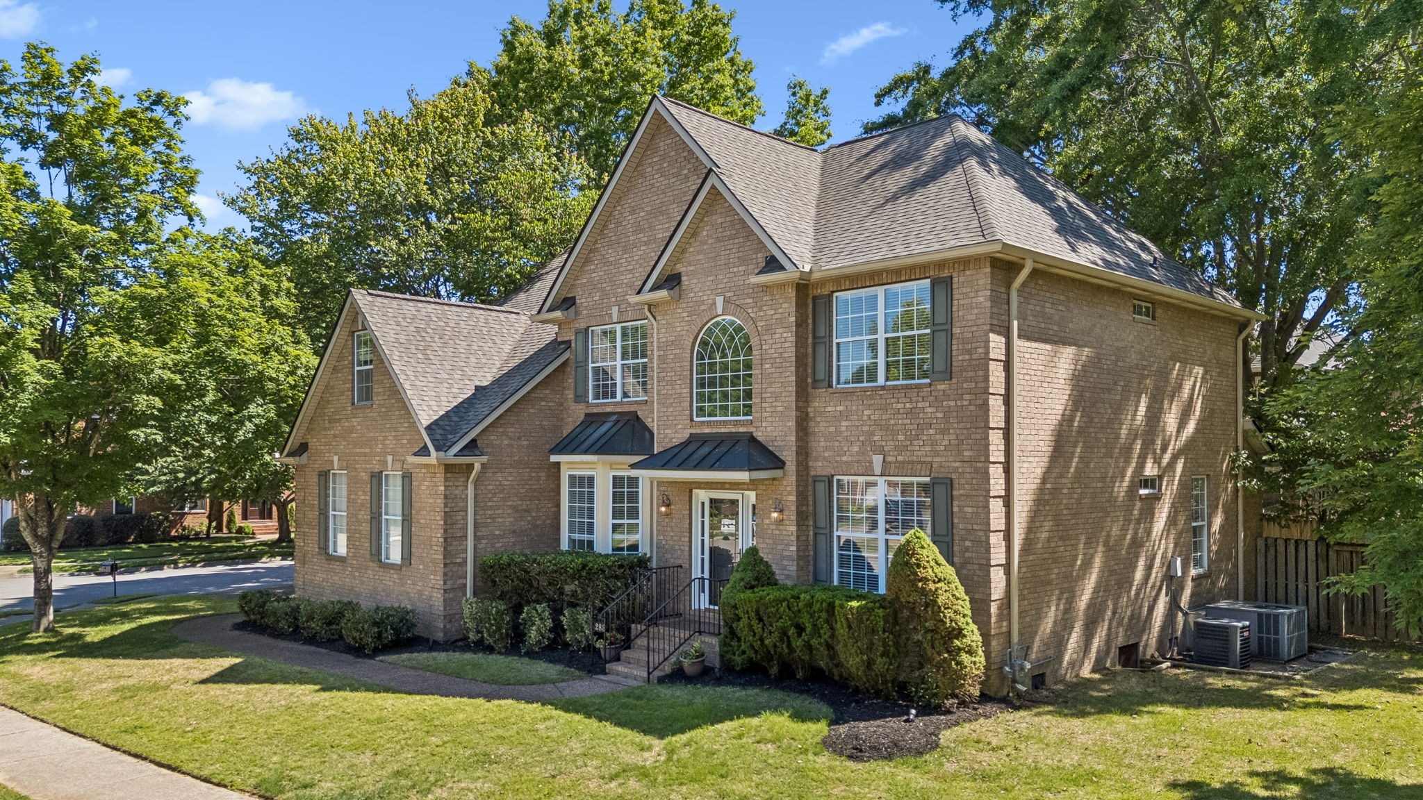 283 Stonehaven Cir, Franklin, TN 37064