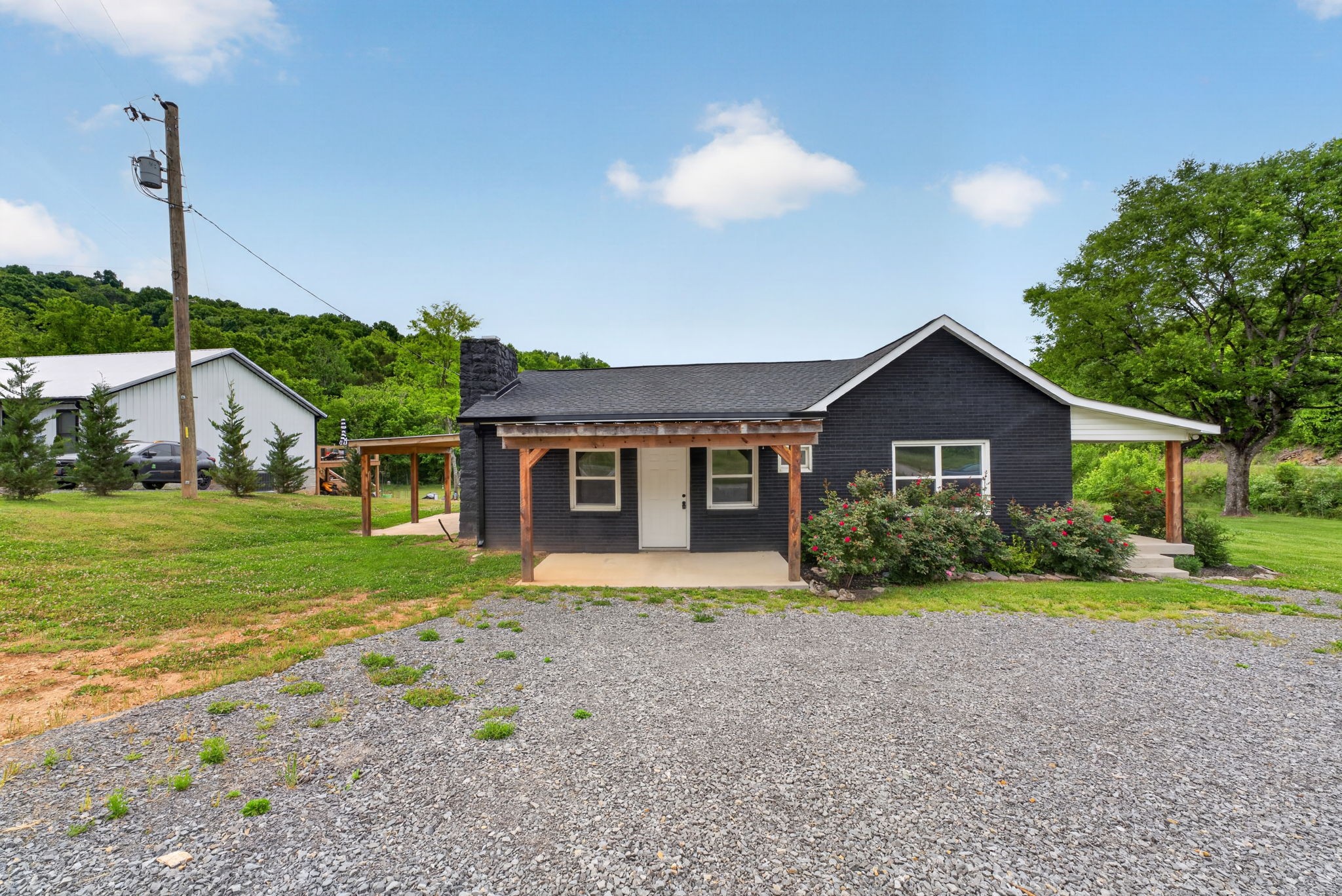 167 Stonewall Hwy, Carthage, TN 37030