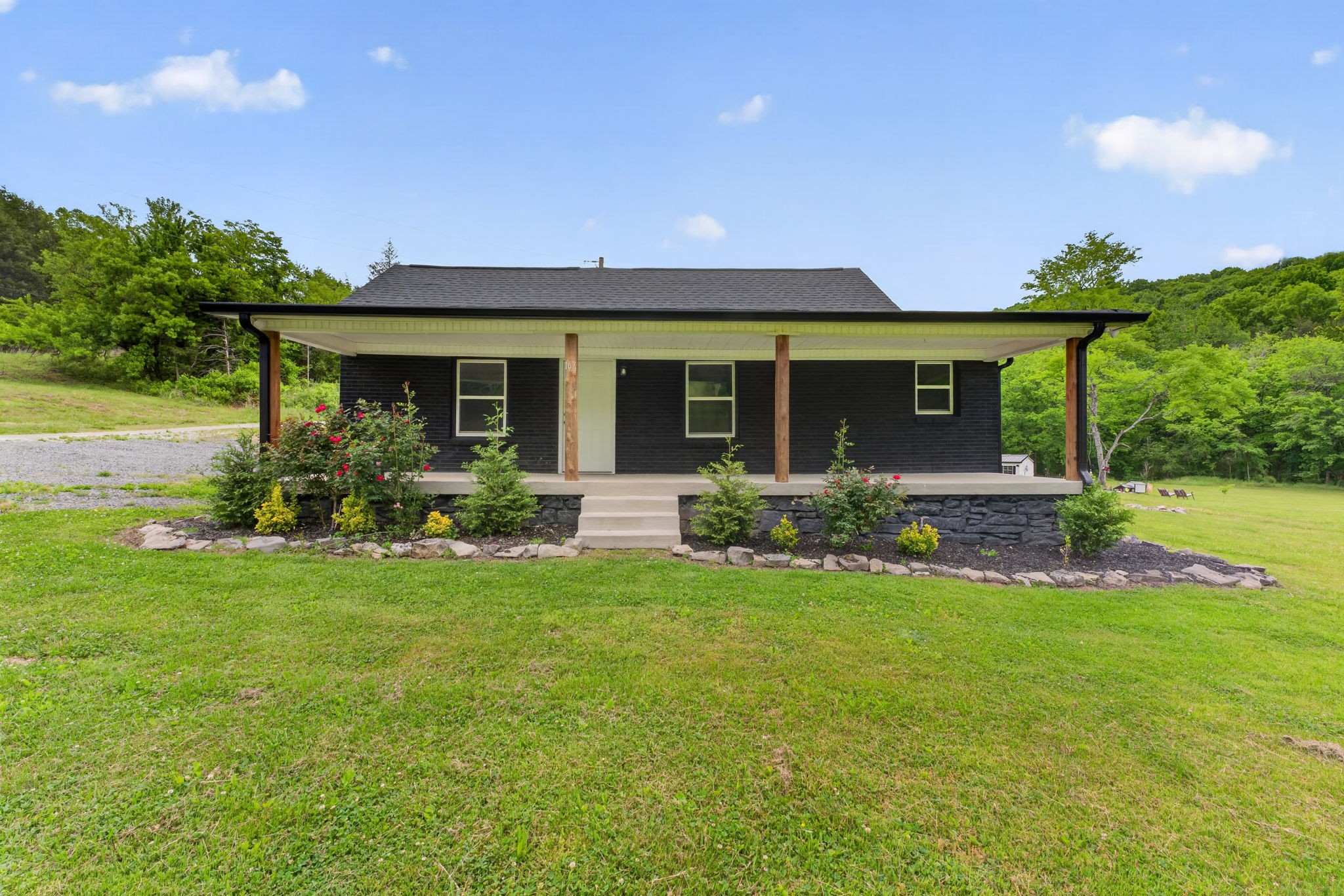 167 Stonewall Hwy, Carthage, TN 37030
