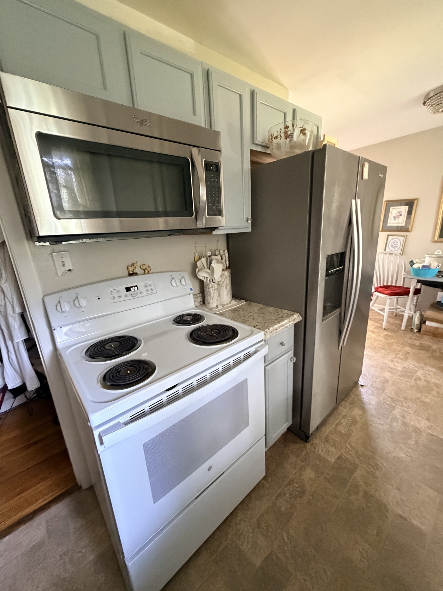 103 Willow St, Ashland City, TN 37015
