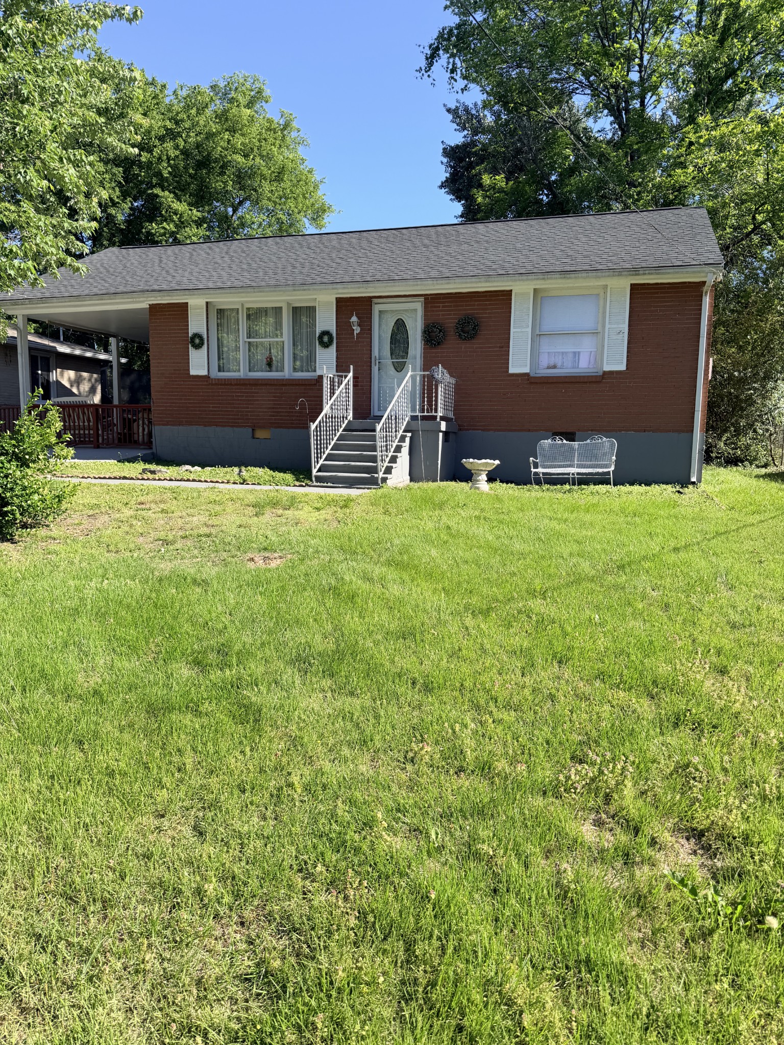 103 Willow St, Ashland City, TN 37015