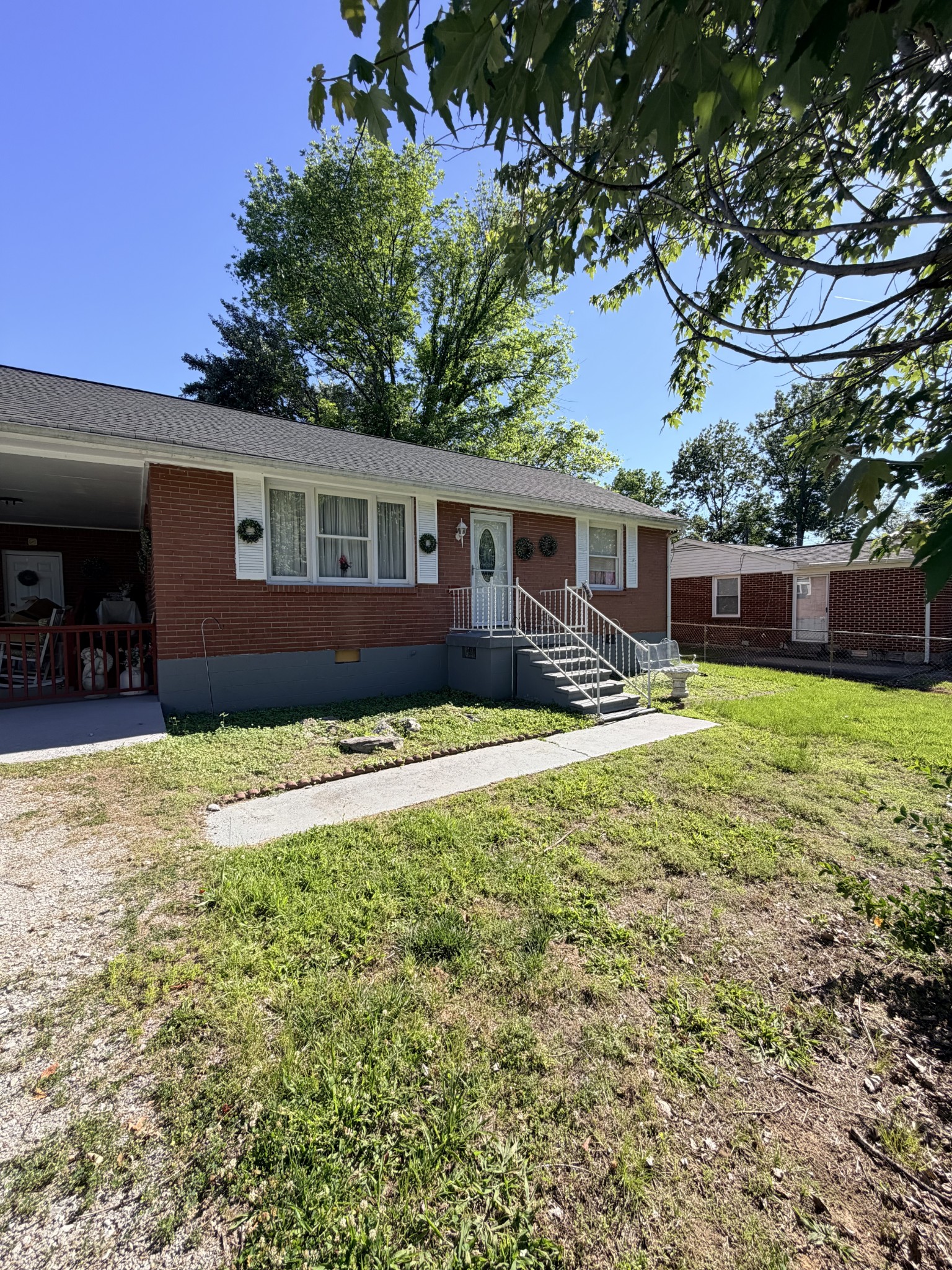 103 Willow St, Ashland City, TN 37015