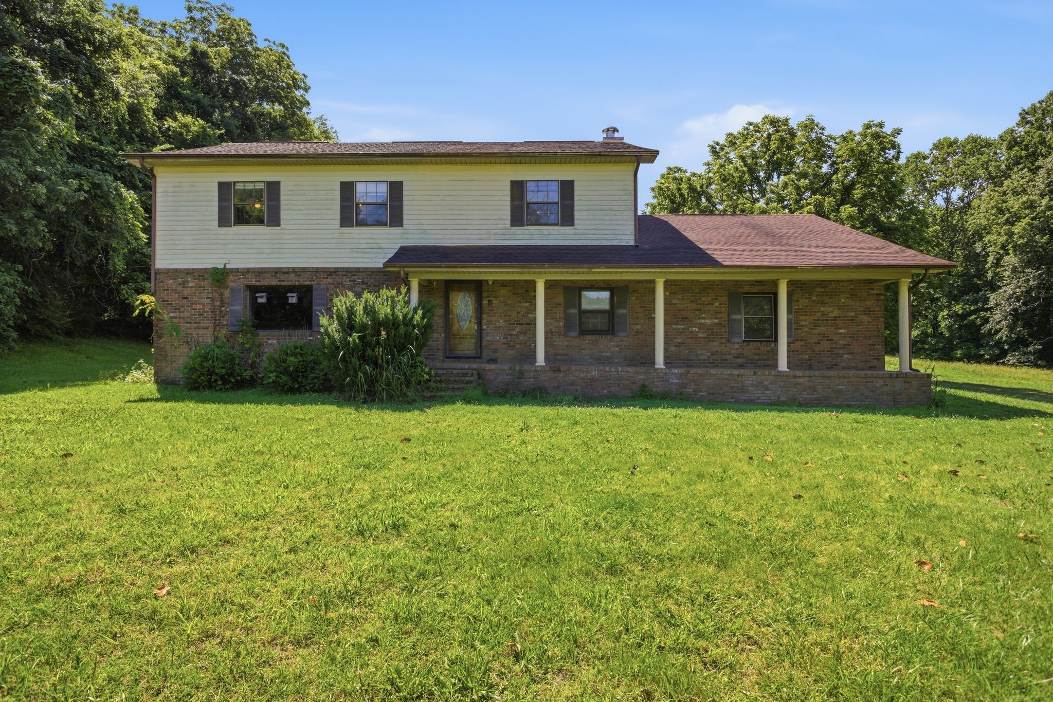 2127 Highway 166 N, Mount Pleasant, TN 38474