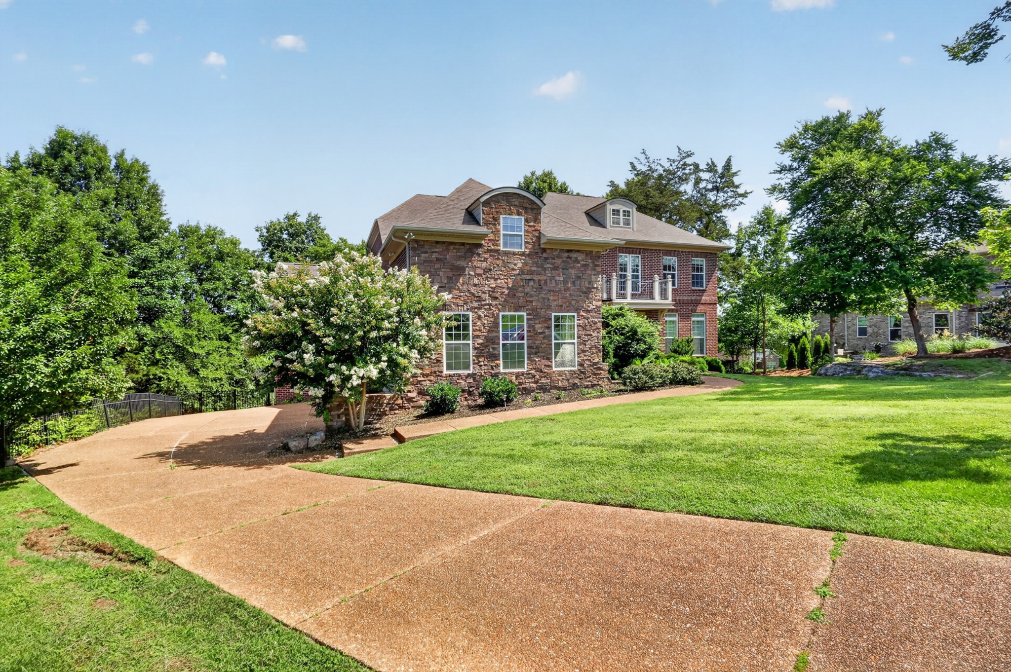 1603 Newstead Ter, Brentwood, TN 37027