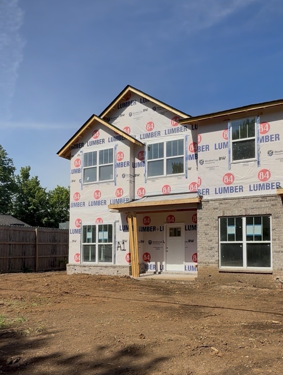 507 Lee St #A1, Murfreesboro, TN 37130