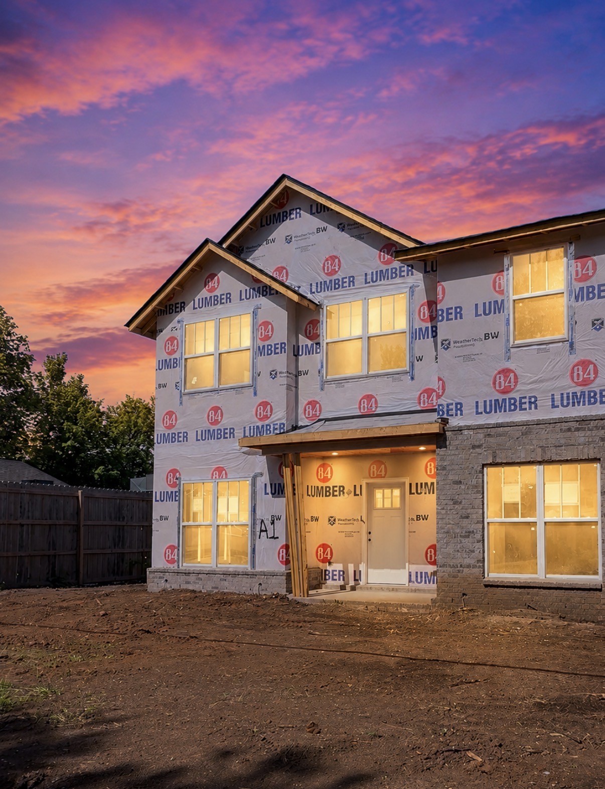 507 Lee St #A1, Murfreesboro, TN 37130