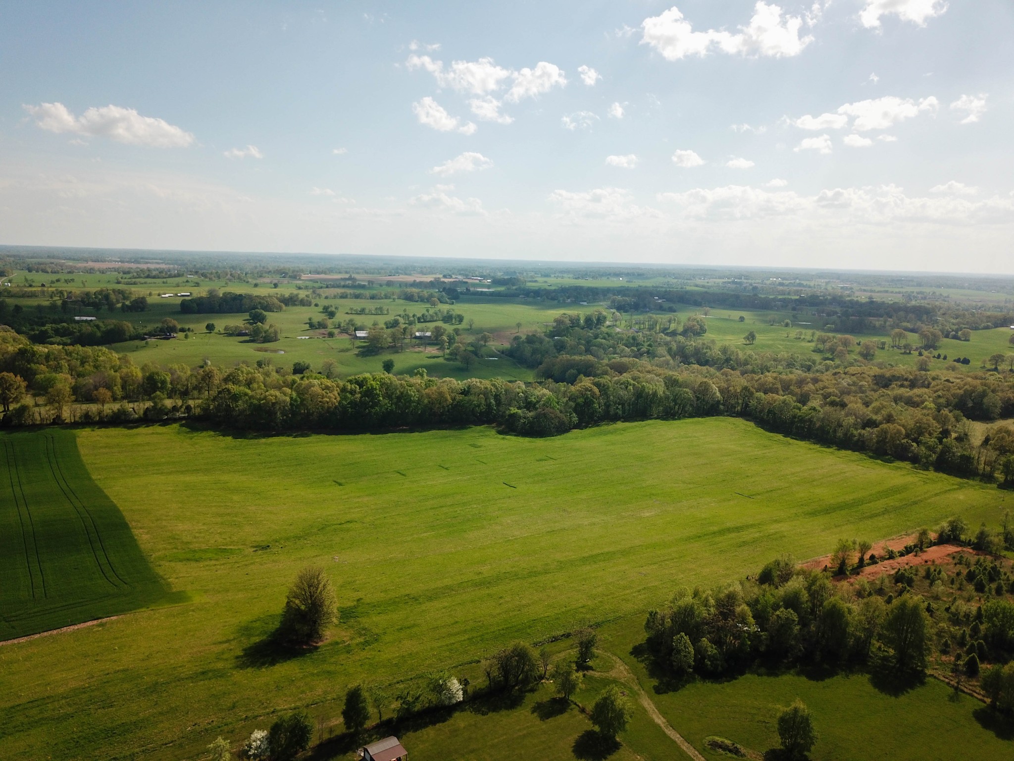 5306 Minnis Rd Lot 1, Springfield, TN 37172