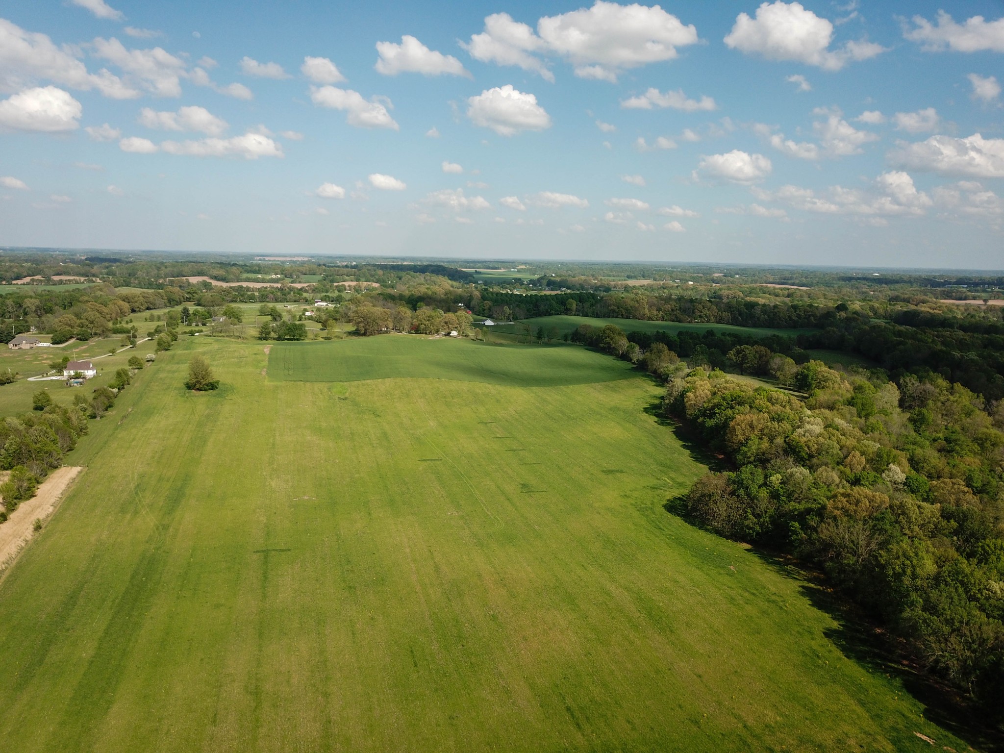5306 Minnis Rd Lot 1, Springfield, TN 37172