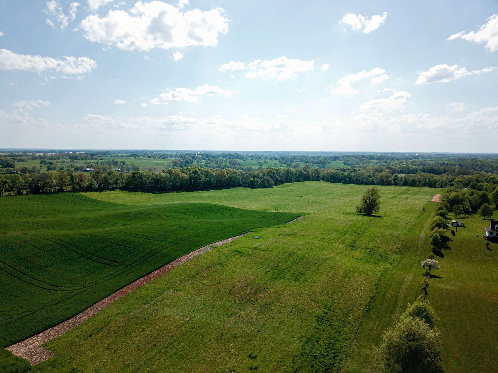 5306 Minnis Rd Lot 1, Springfield, TN 37172