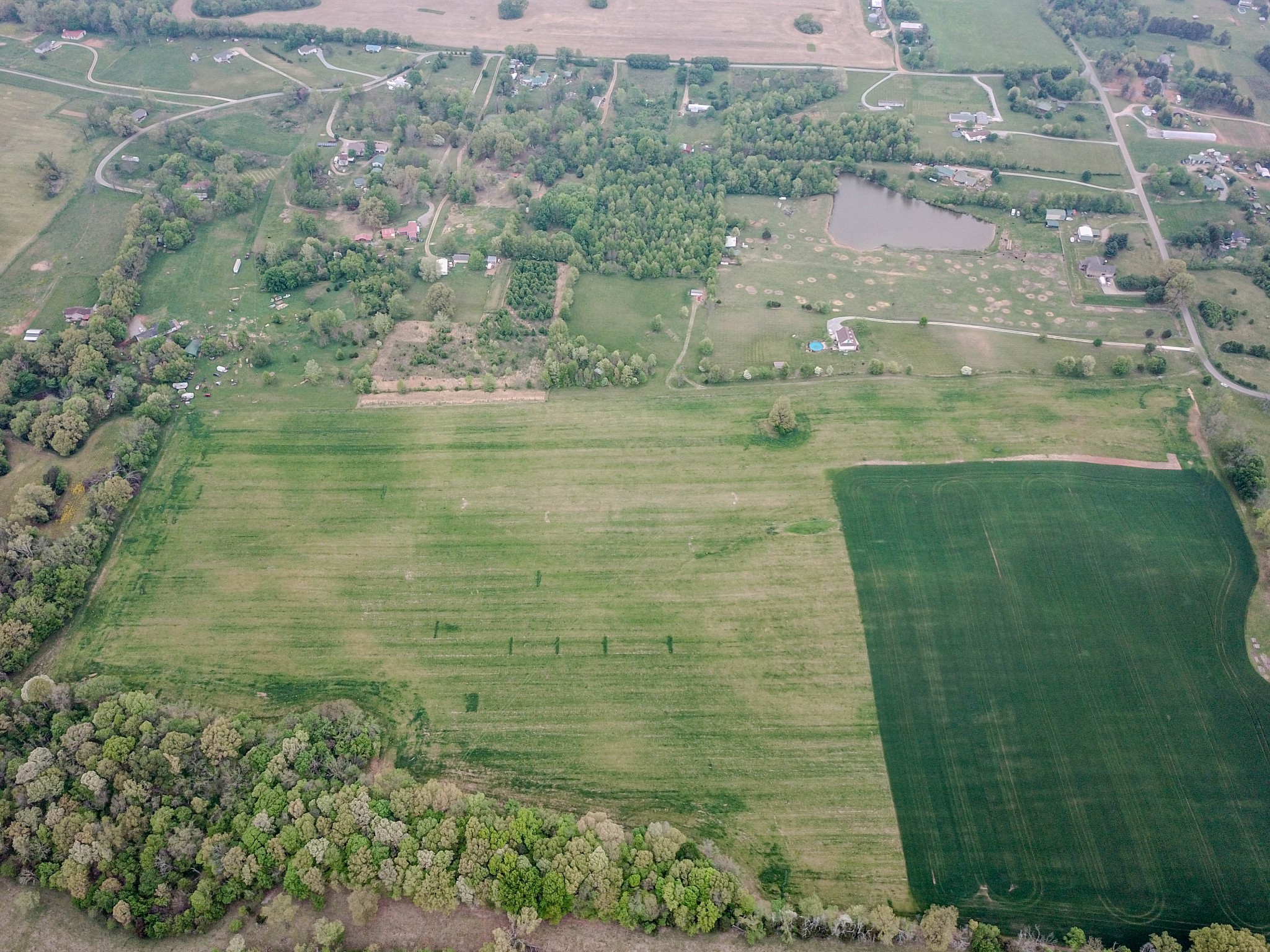 5306 Minnis Rd Lot 1, Springfield, TN 37172