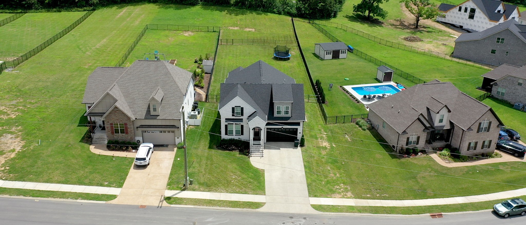 257 Hutch Ct, Gallatin, TN 37066