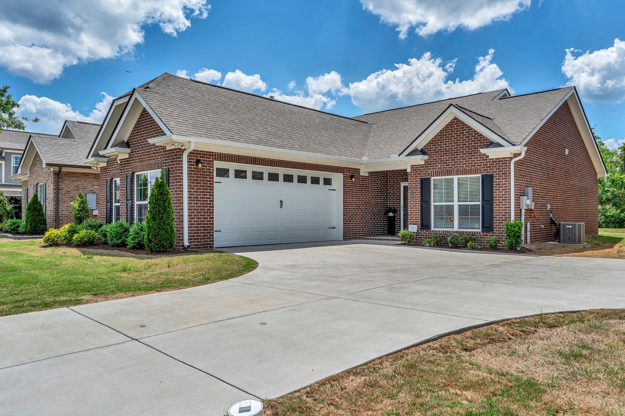 7112 Maddenwood Ln, Hermitage, TN 37076