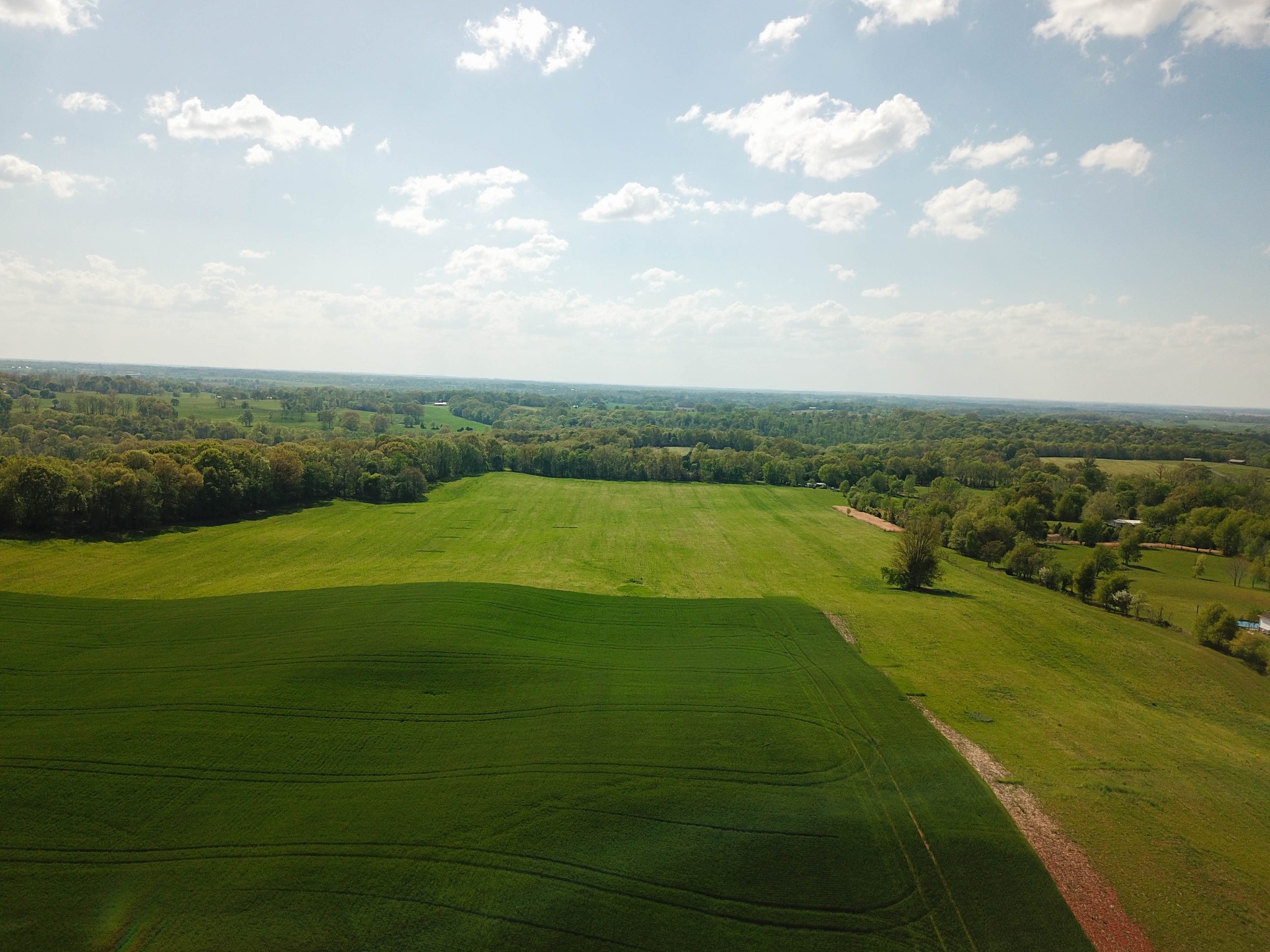 5306 Minnis Rd Lot 3, Springfield, TN 37172