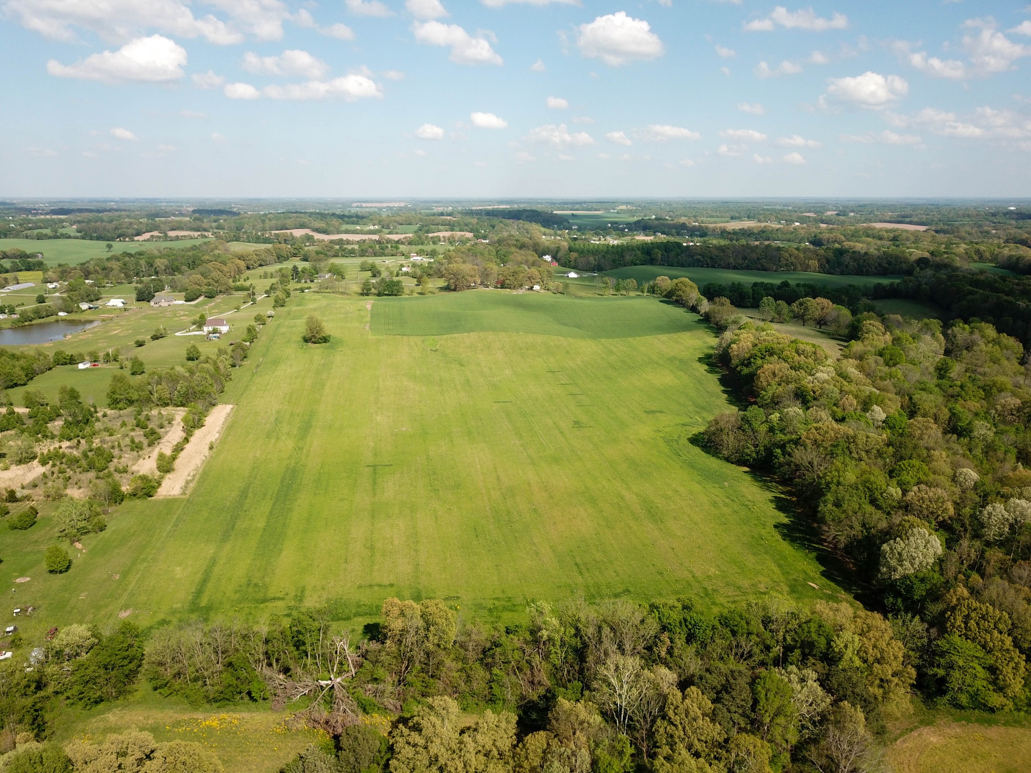 5306 Minnis Rd Lot 3, Springfield, TN 37172