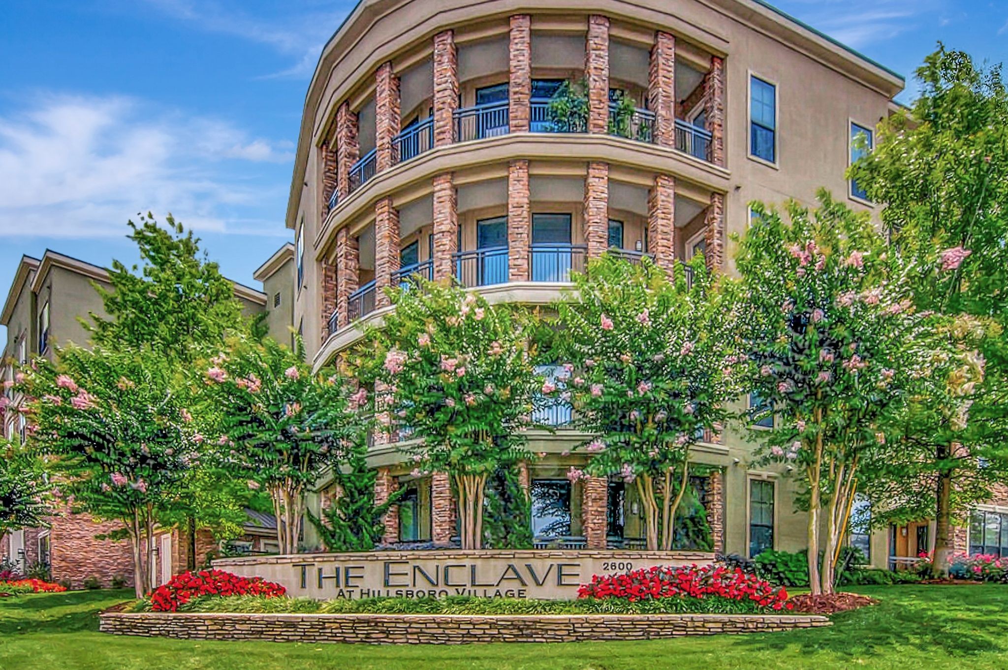 2600 Hillsboro Pike #401, Nashville, TN 37212
