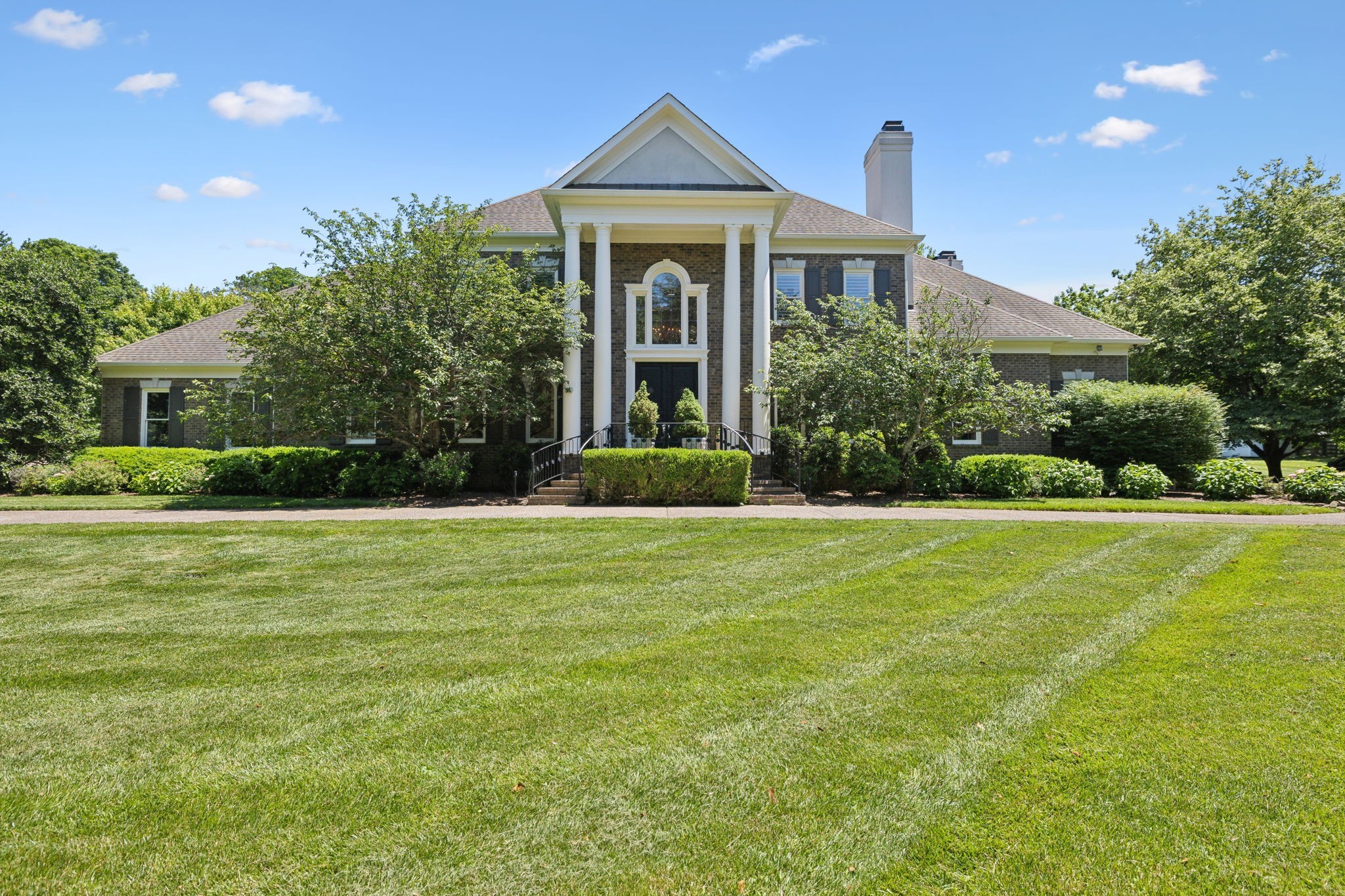 4750 Columbia Pike, Thompsons Station, TN 37179
