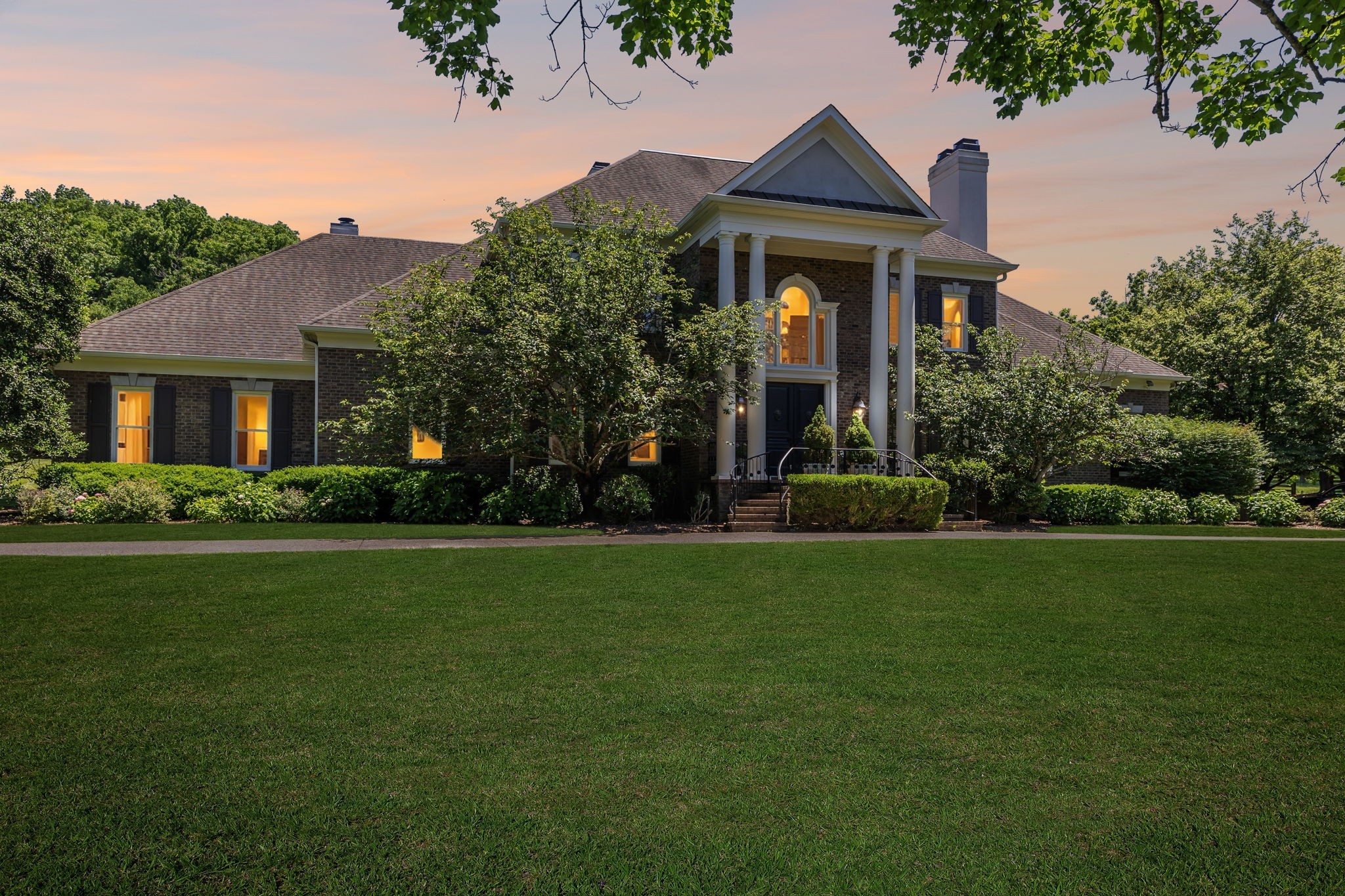 4750 Columbia Pike, Thompsons Station, TN 37179