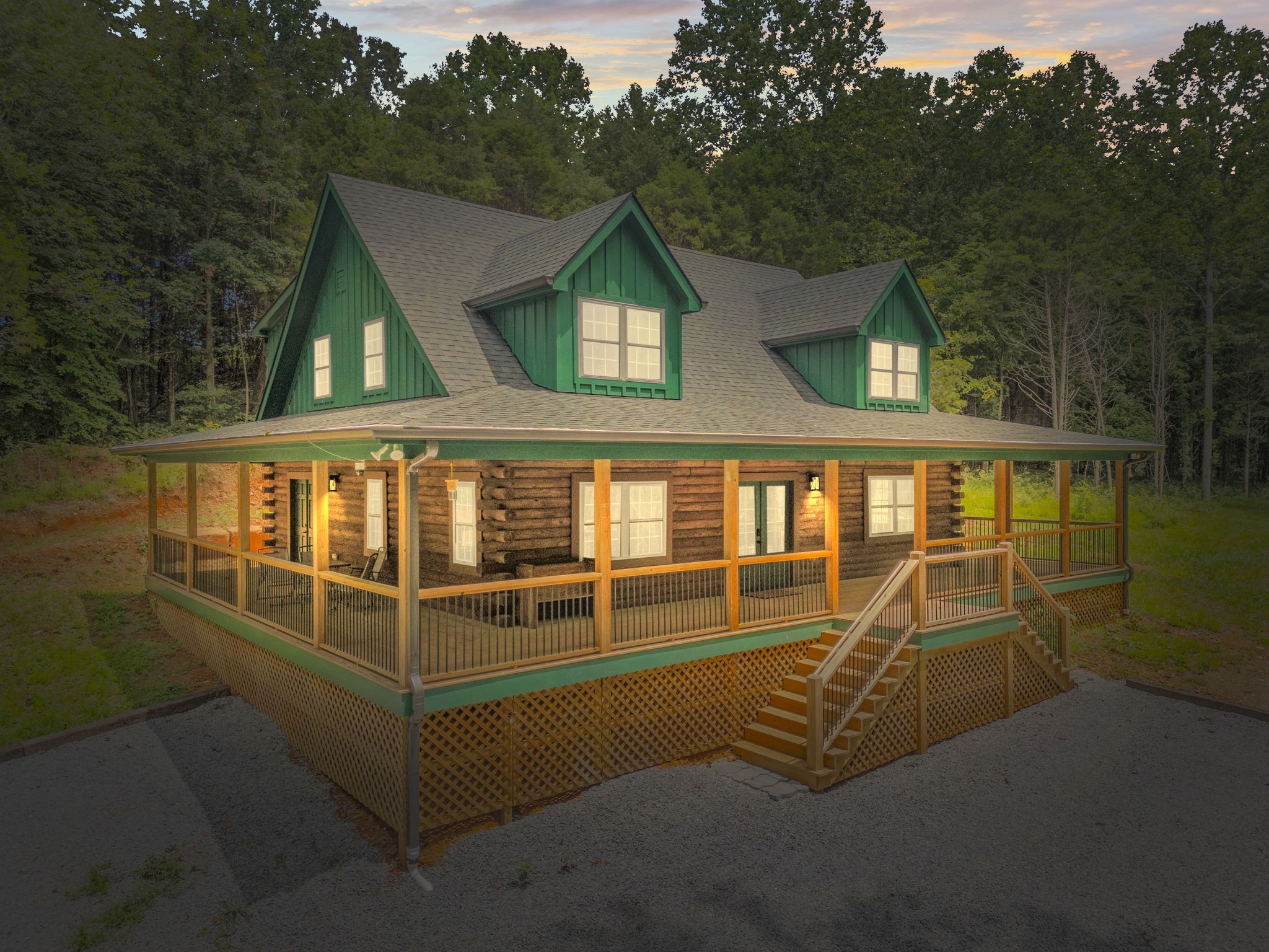1068 Carl Perry Rd, Ashland City, TN 37015
