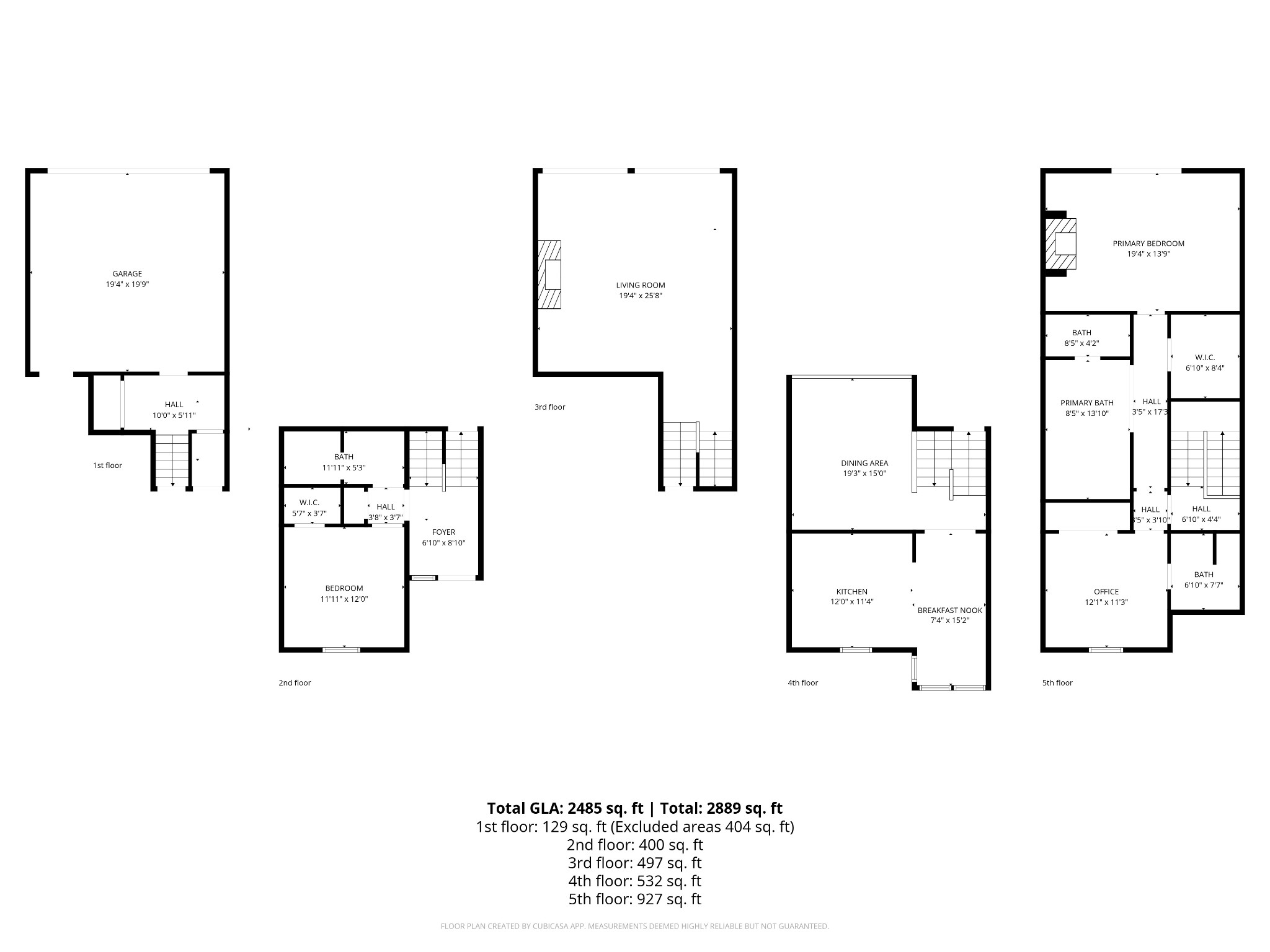 133 Hampton Pl, Nashville, TN 37215