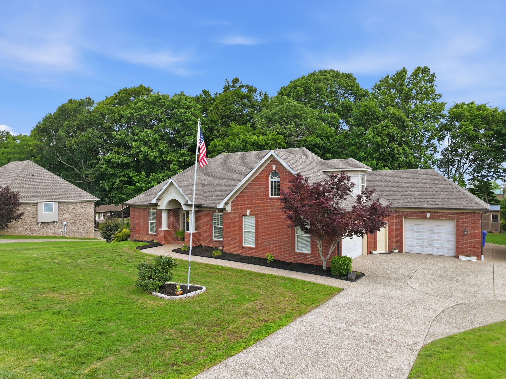 119 Millstone Way, White House, TN 37188
