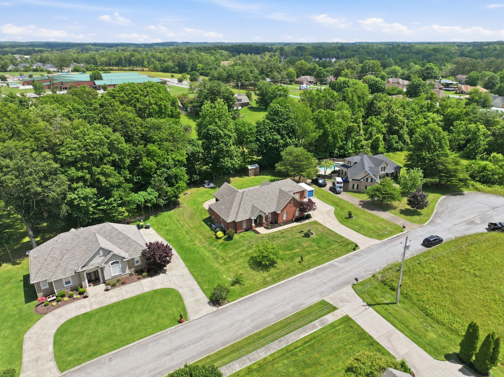 119 Millstone Way, White House, TN 37188