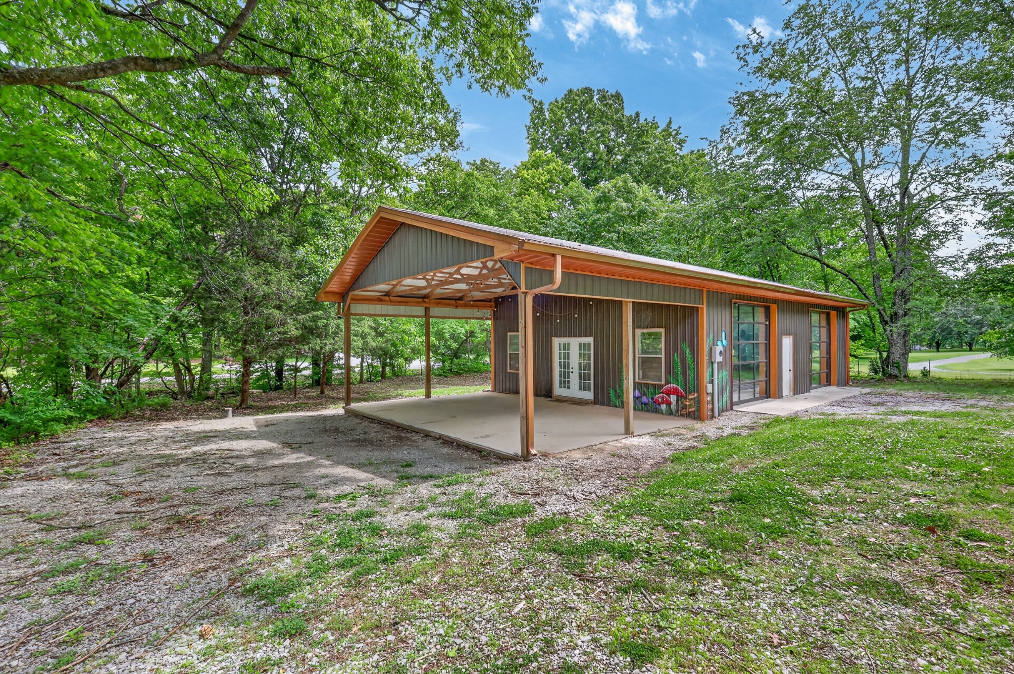1751 Warren Hollow Rd, Nolensville, TN 37135