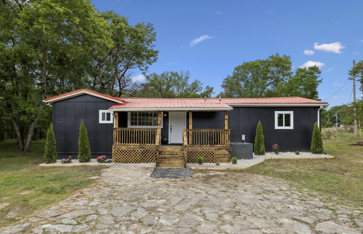 8473 Rocky Hill Rd, Lascassas, TN 37085