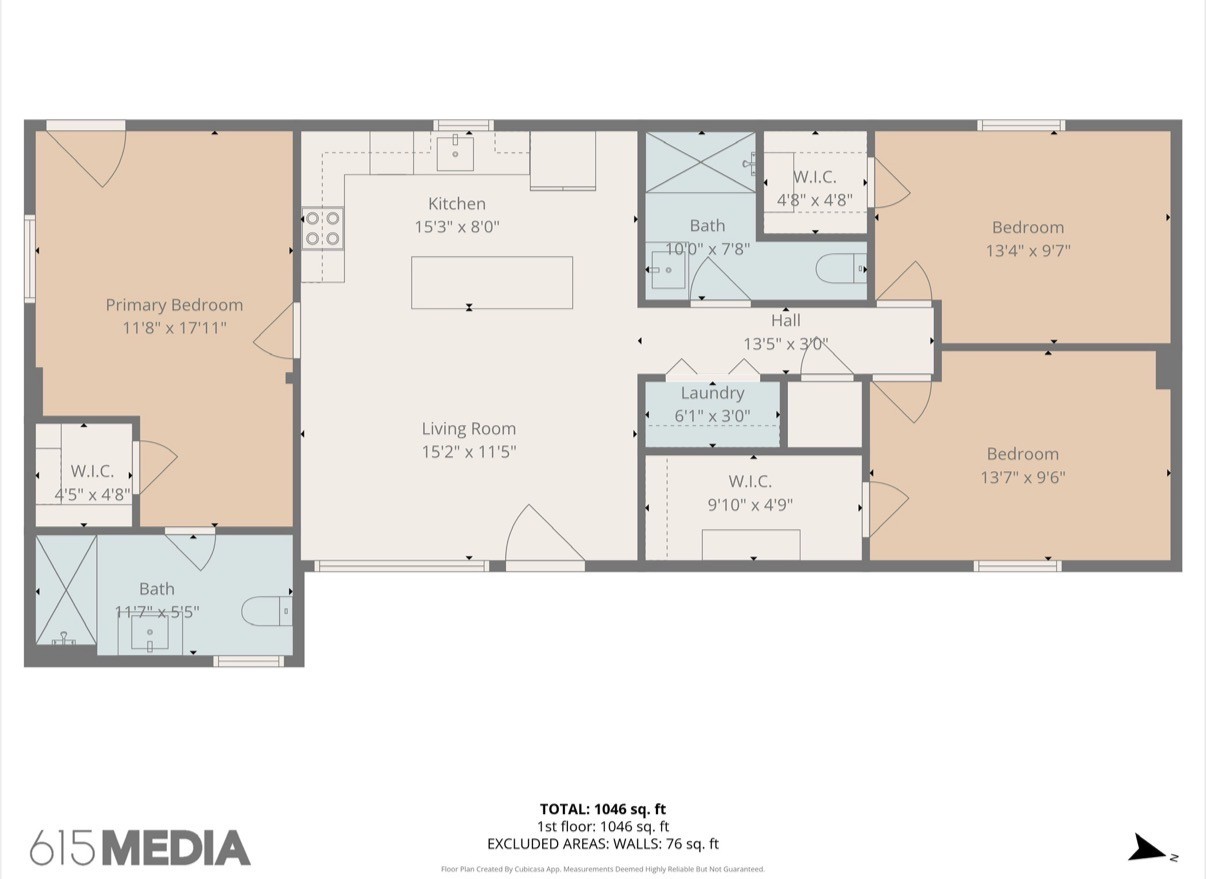 8473 Rocky Hill Rd, Lascassas, TN 37085