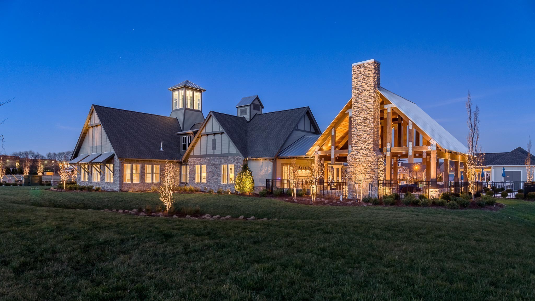 2551 Buckner Ln, Thompsons Station, TN 37179