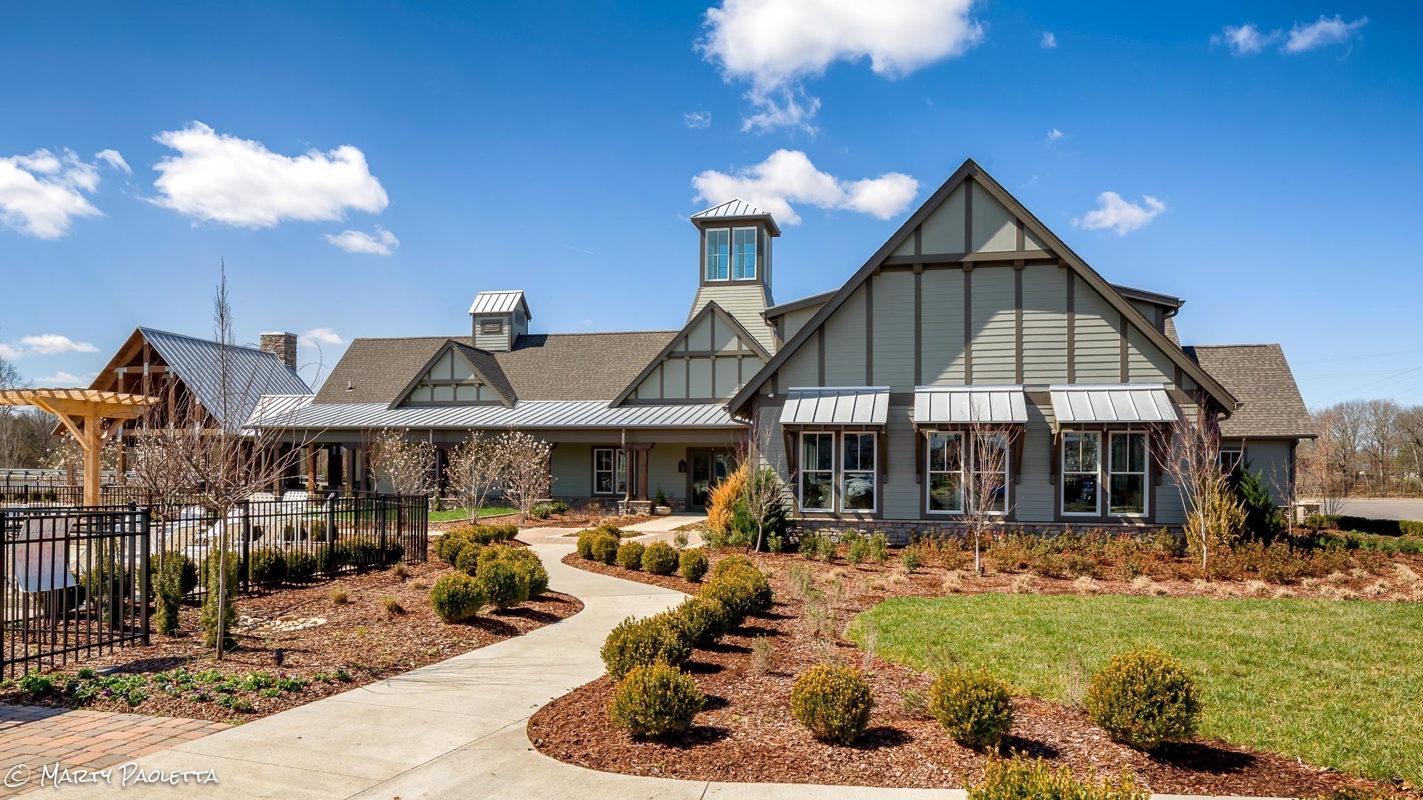 2551 Buckner Ln, Thompsons Station, TN 37179