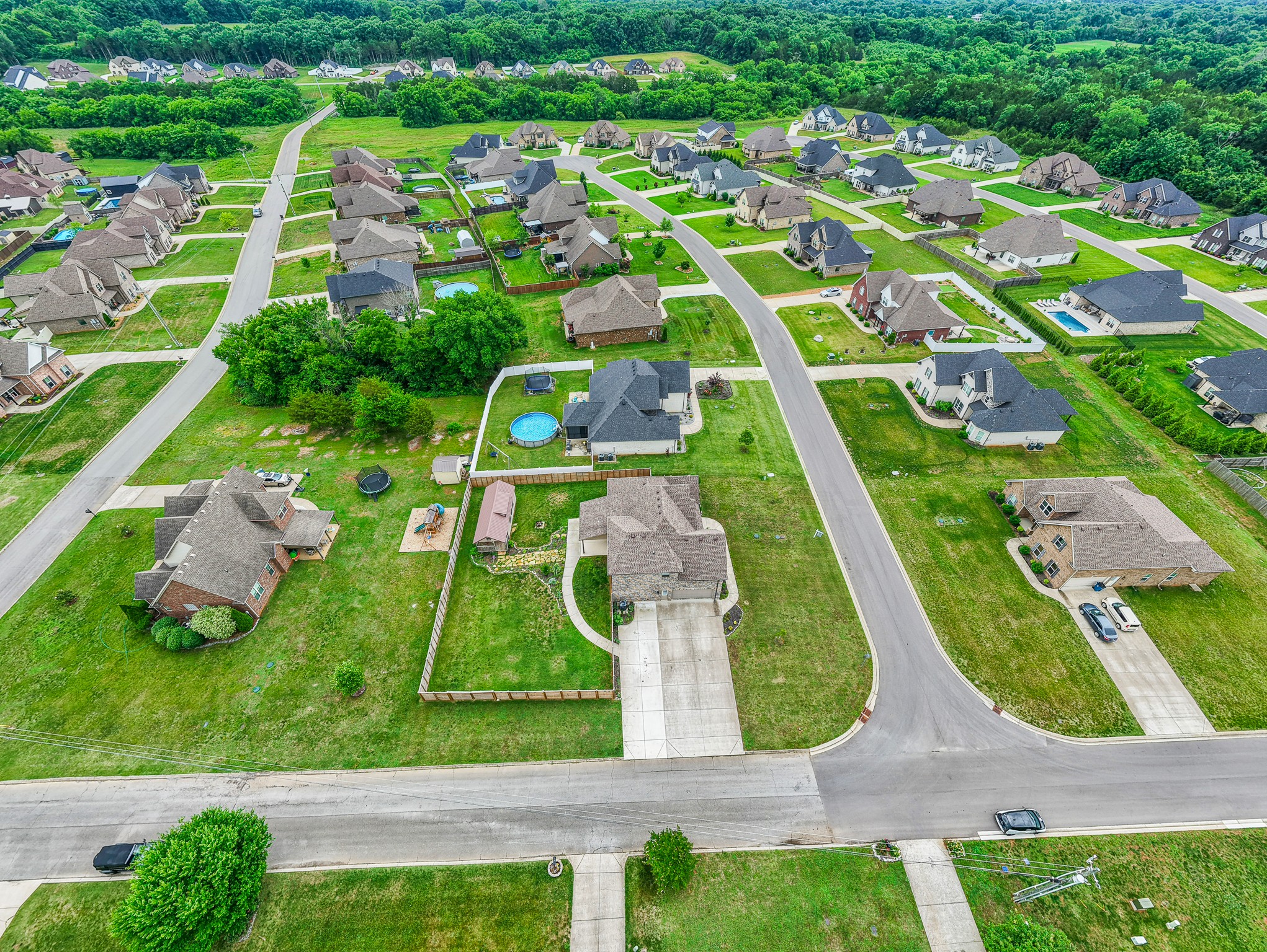 1103 Escalade Ct, Lascassas, TN 37085