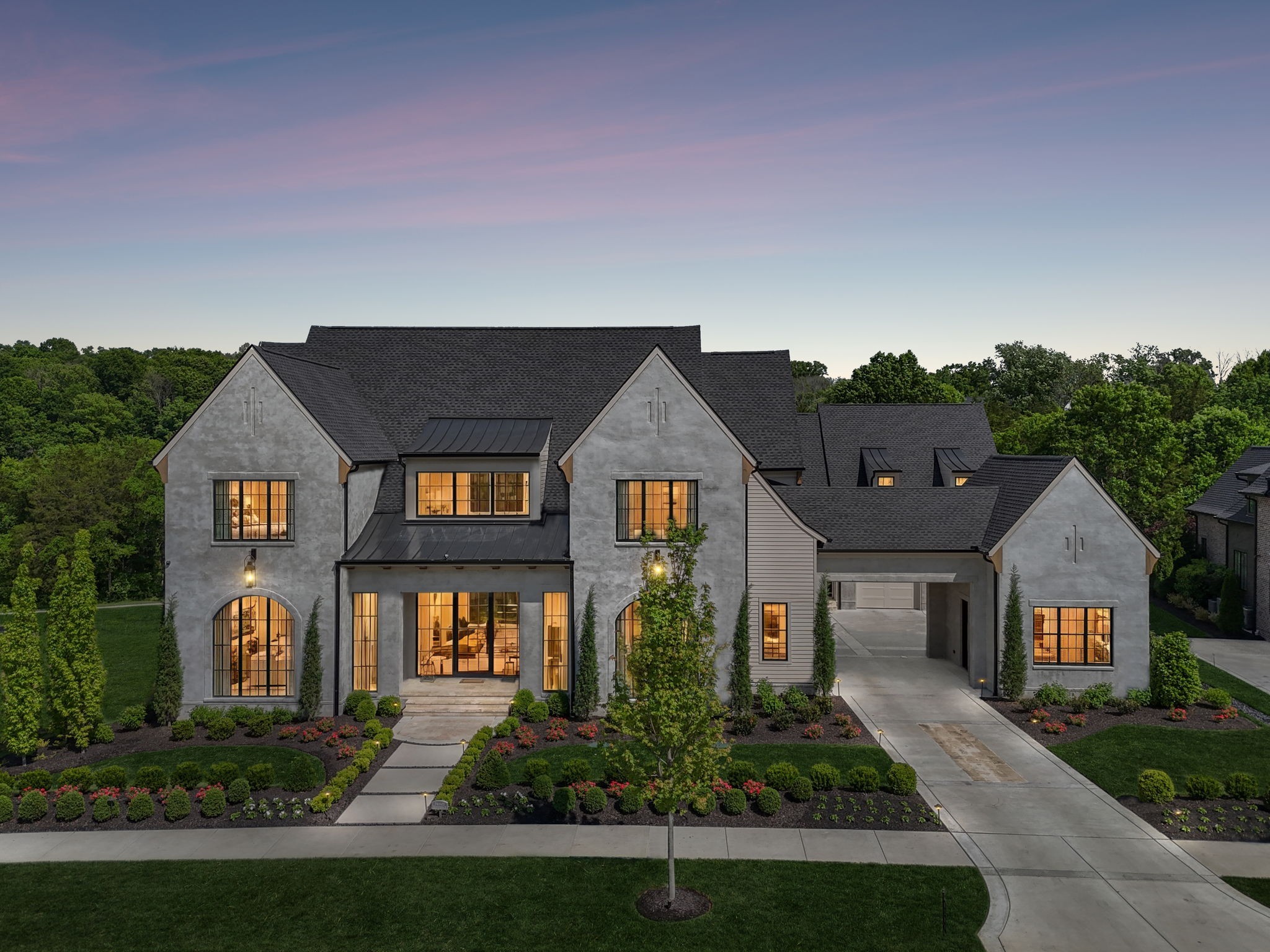8384 Solstice Dr, College Grove, TN 37046