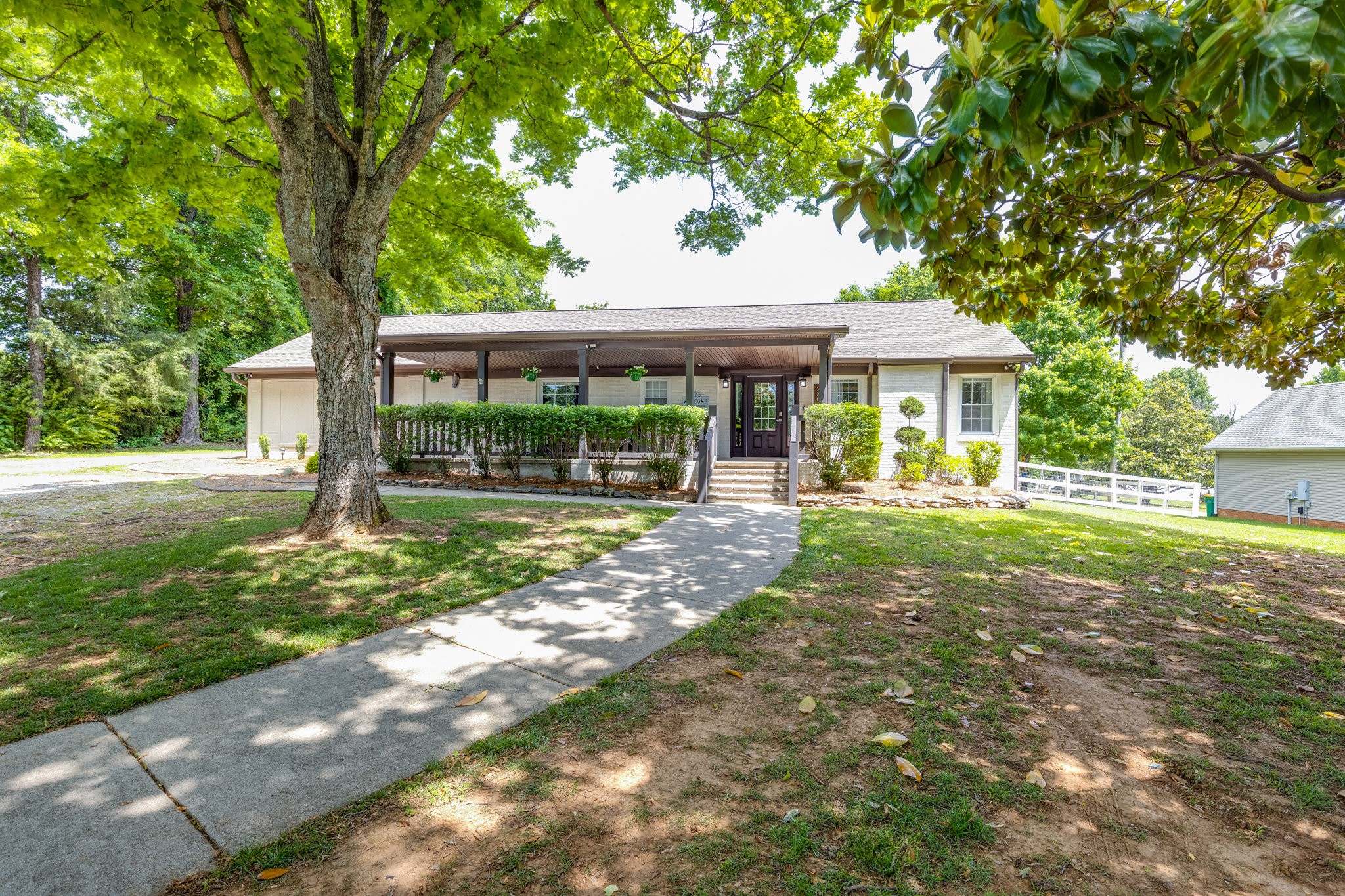 2864 Duplex Rd, Spring Hill, TN 37174
