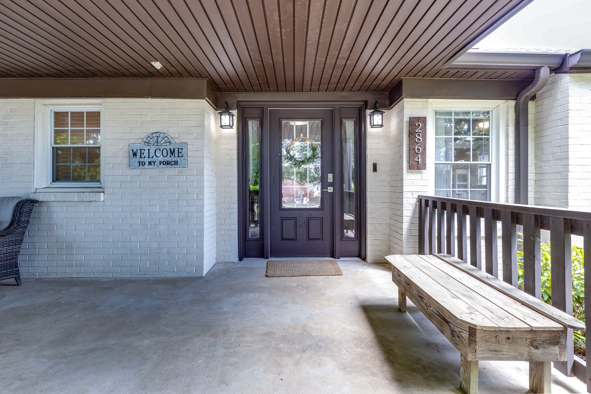 2864 Duplex Rd, Spring Hill, TN 37174