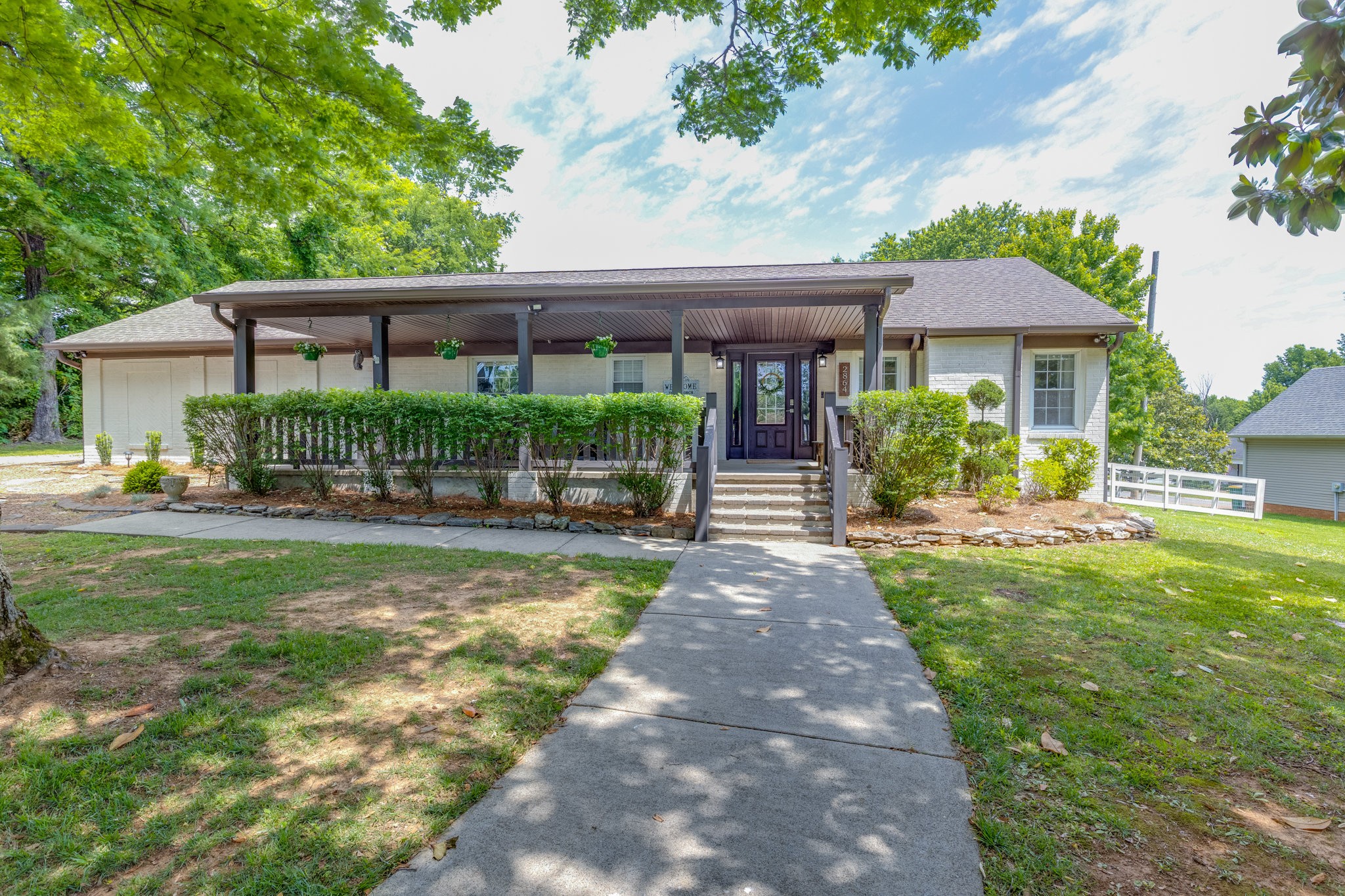 2864 Duplex Rd, Spring Hill, TN 37174