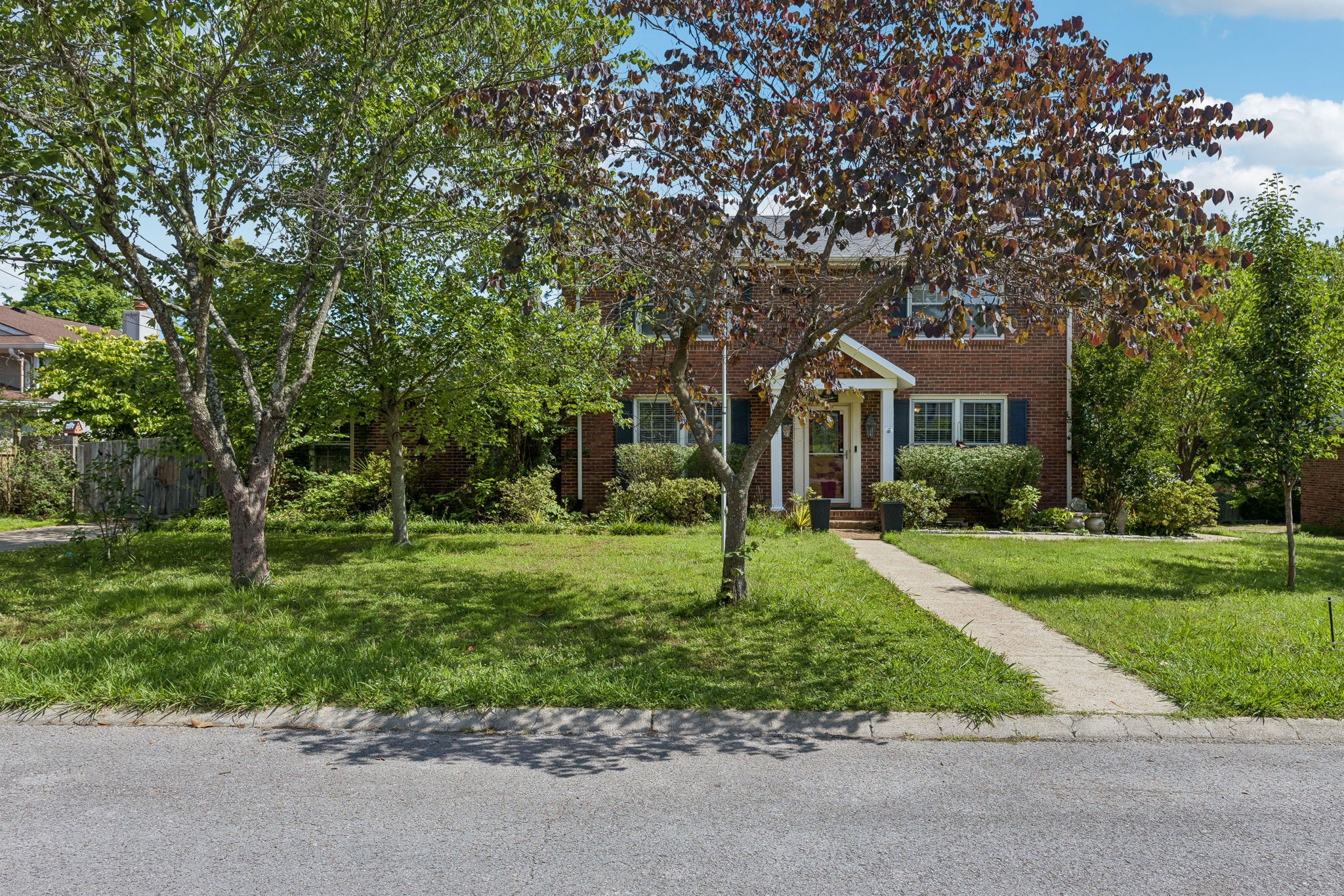 2916 Starboard Dr, Nashville, TN 37217